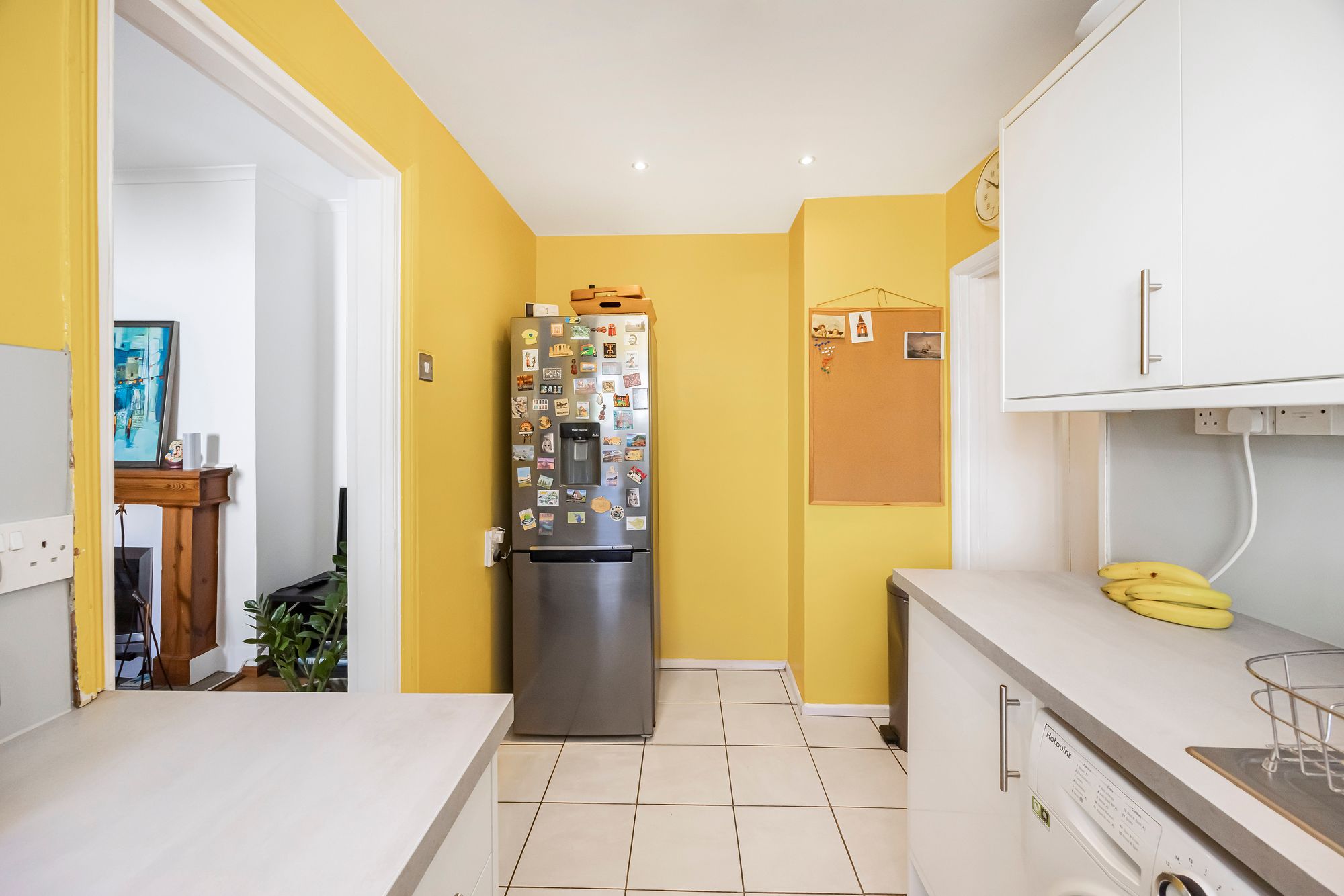 1 bed ground floor flat for sale in Vicarage Road, Leyton E10  - Property Image 3