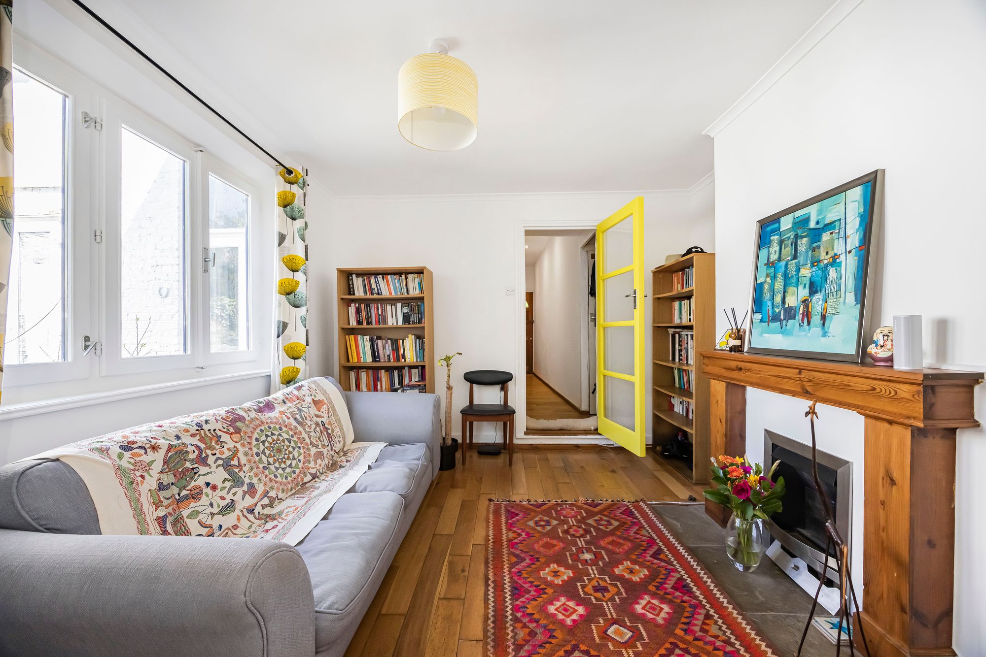 1 bed ground floor flat for sale in Vicarage Road, Leyton E10  - Property Image 6
