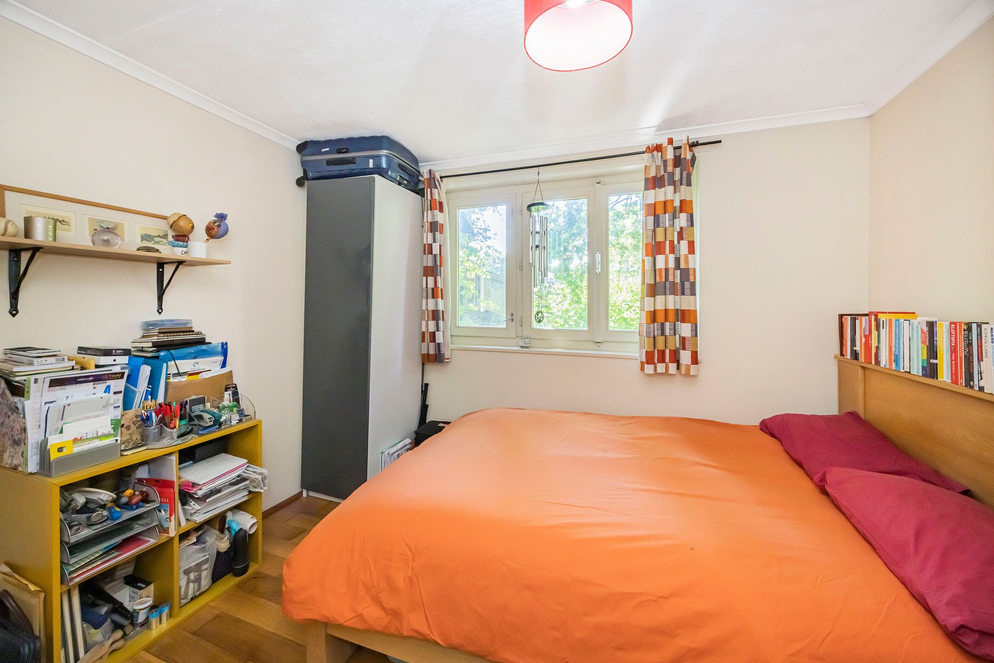 1 bed ground floor flat for sale in Vicarage Road, Leyton E10 10