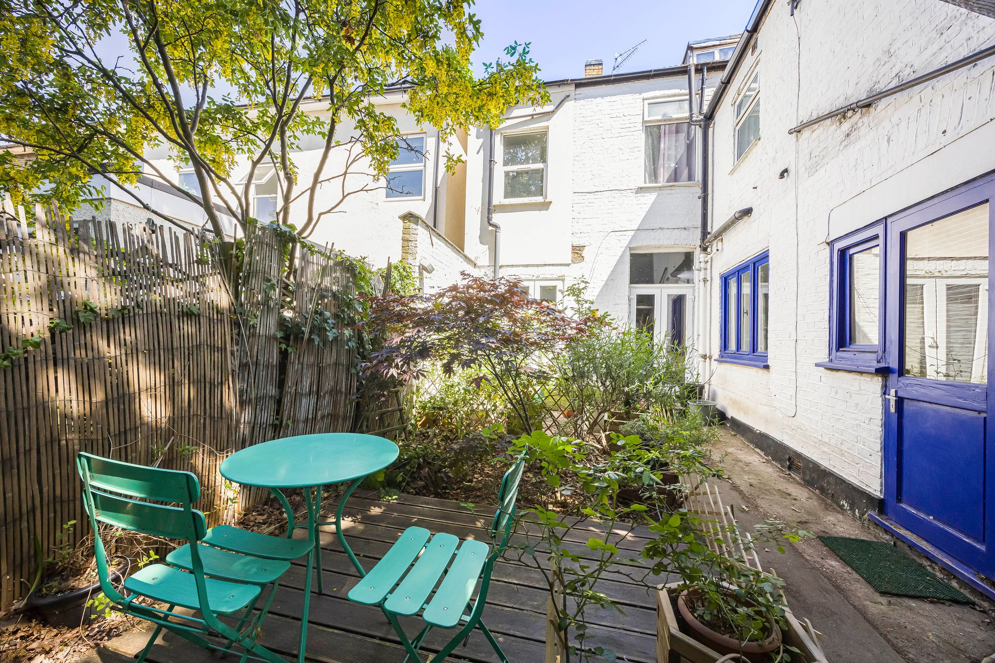 1 bed ground floor flat for sale in Vicarage Road, Leyton E10  - Property Image 13