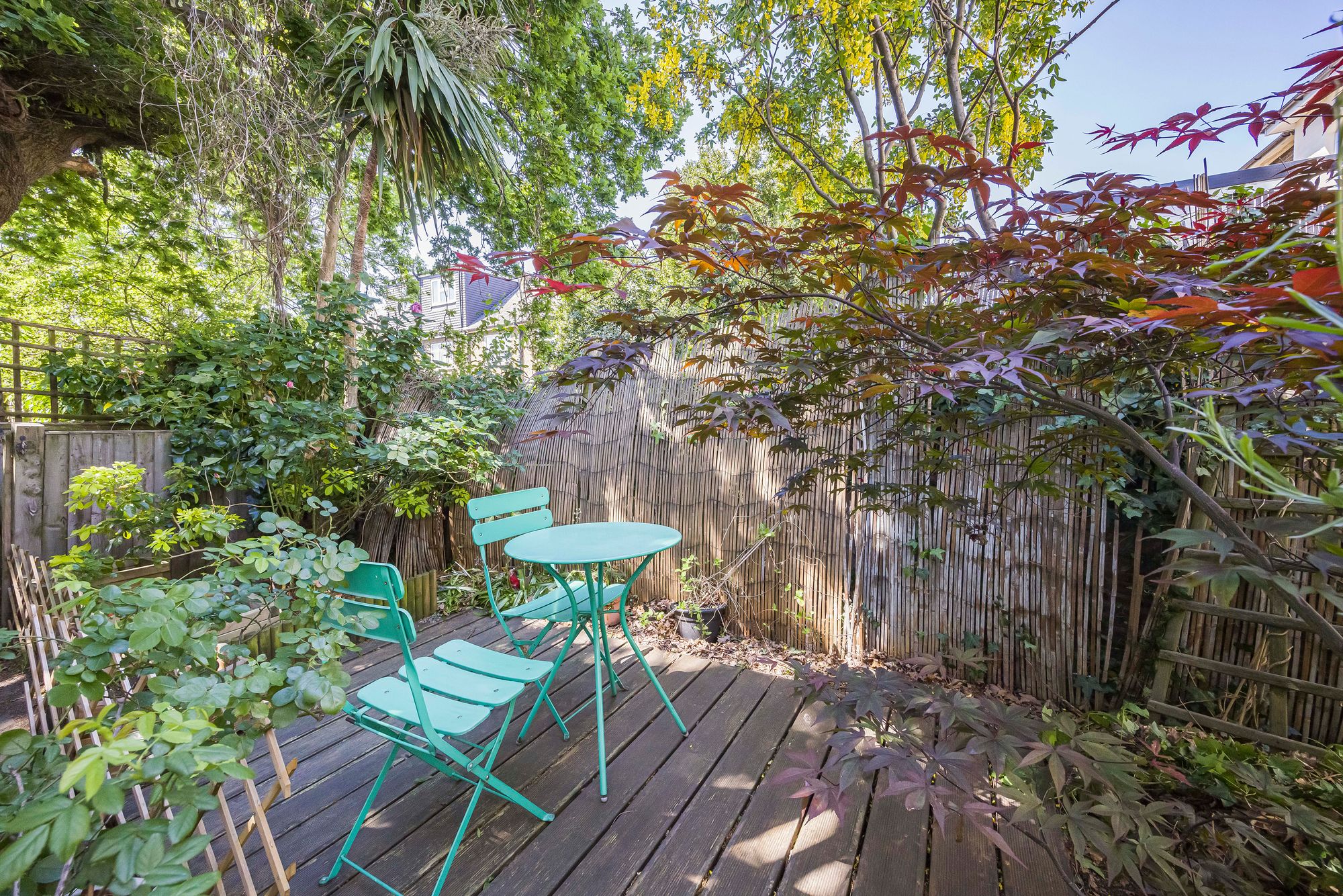 1 bed ground floor flat for sale in Vicarage Road, Leyton E10  - Property Image 4