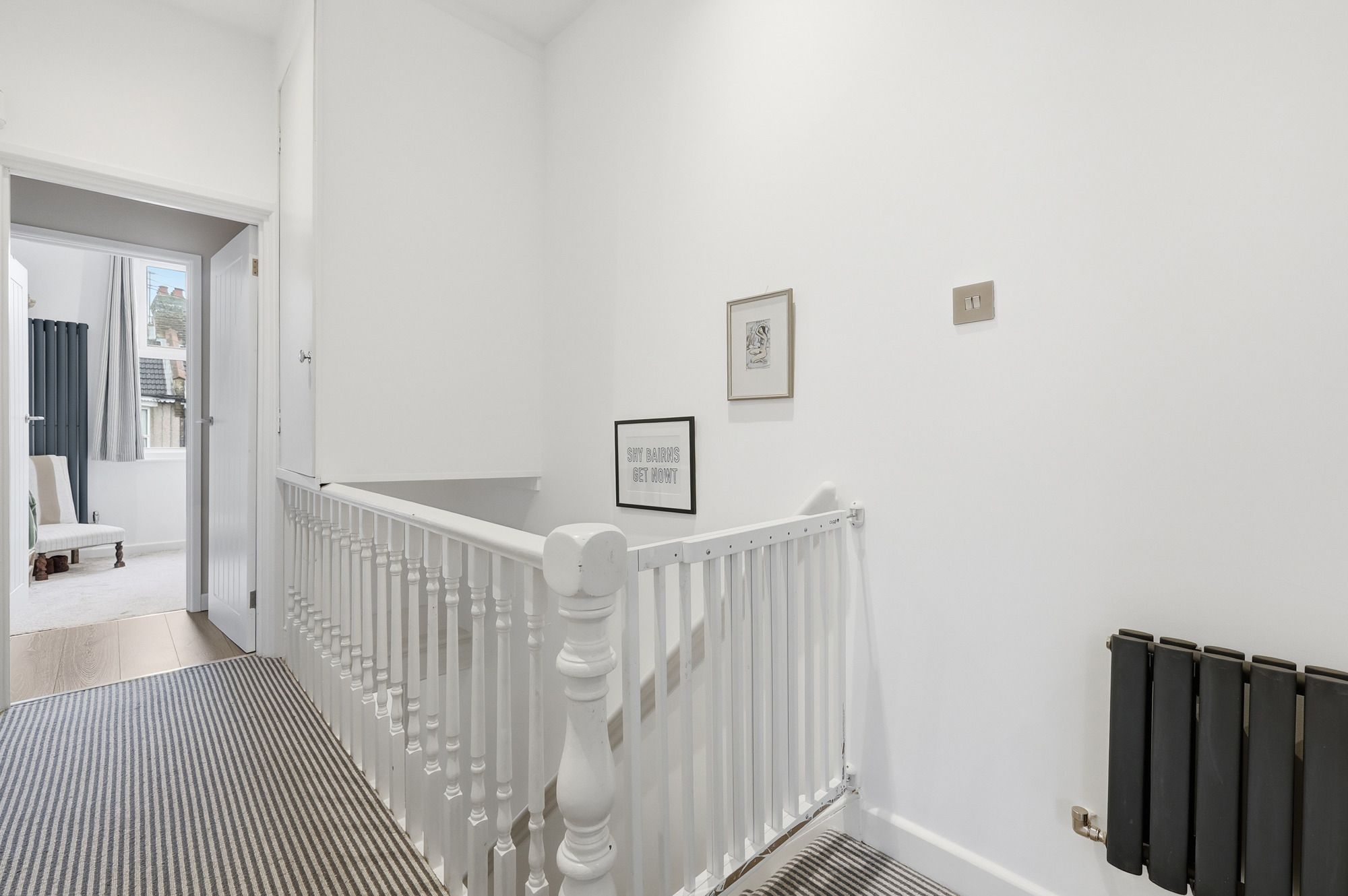 2 bed flat for sale in Huxley Road, Leyton, E10  - Property Image 11