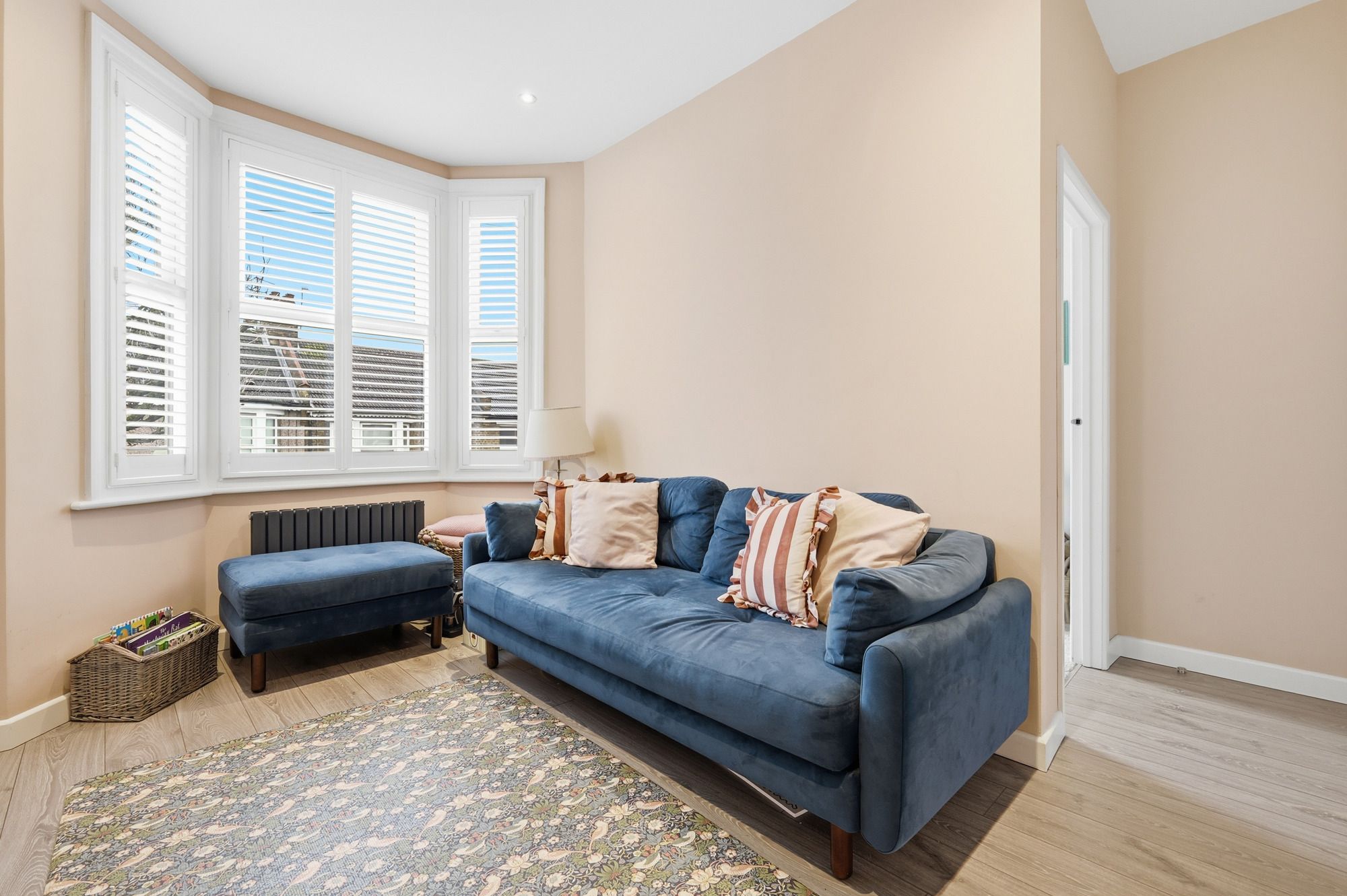 2 bed flat for sale in Huxley Road, Leyton, E10  - Property Image 5