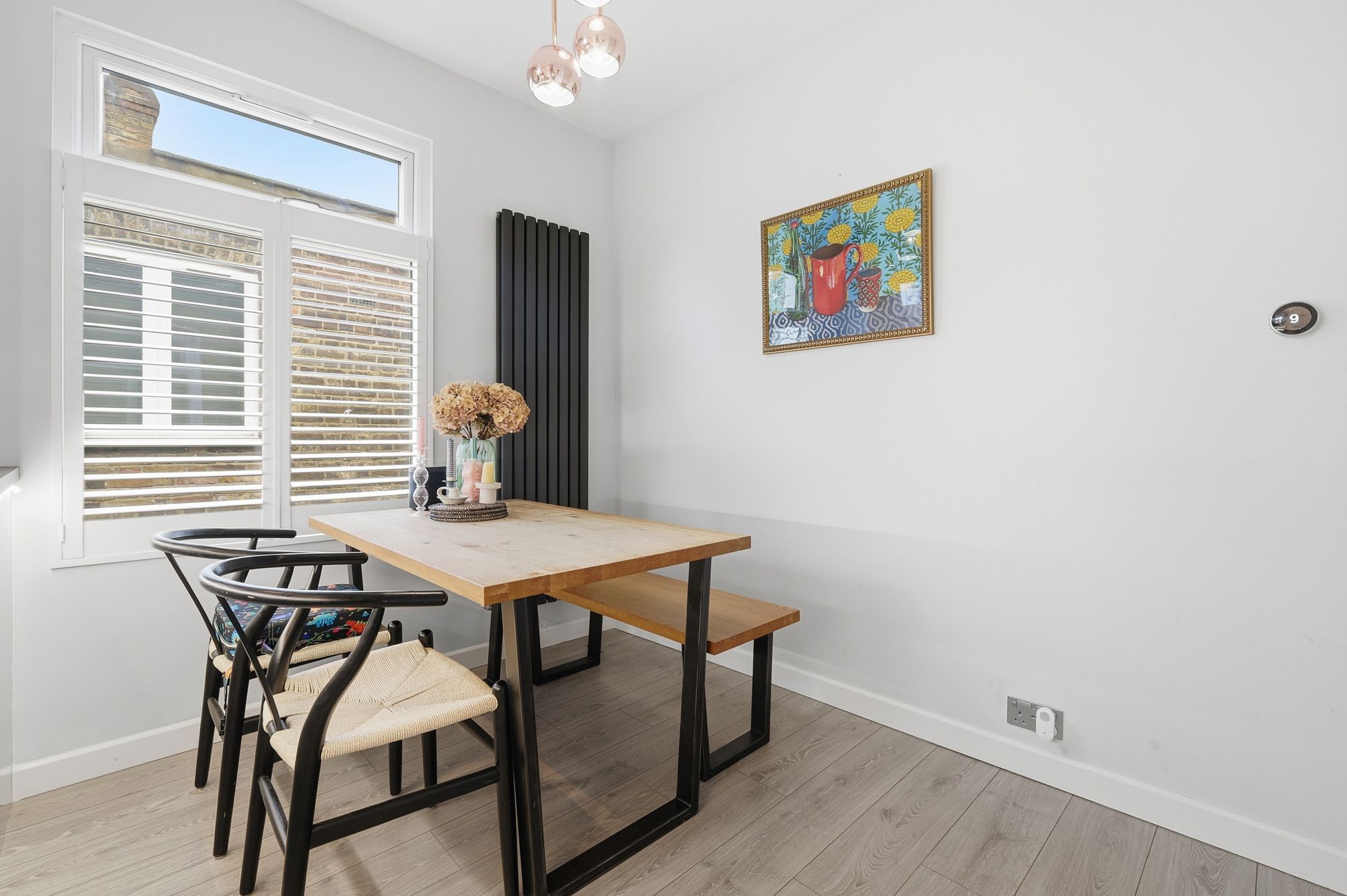 2 bed flat for sale in Huxley Road, Leyton, E10 9