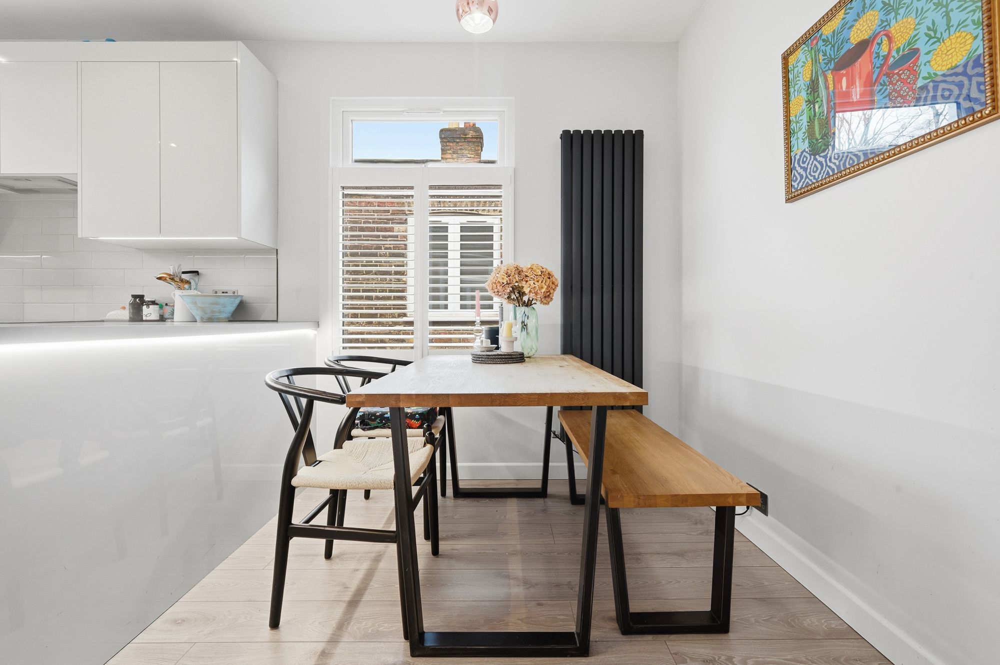 2 bed flat for sale in Huxley Road, Leyton, E10 7