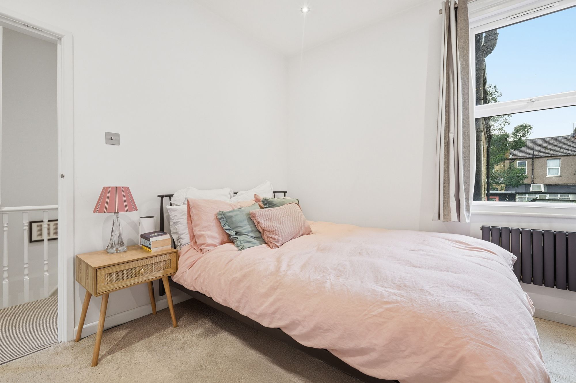 2 bed flat for sale in Huxley Road, Leyton, E10 13