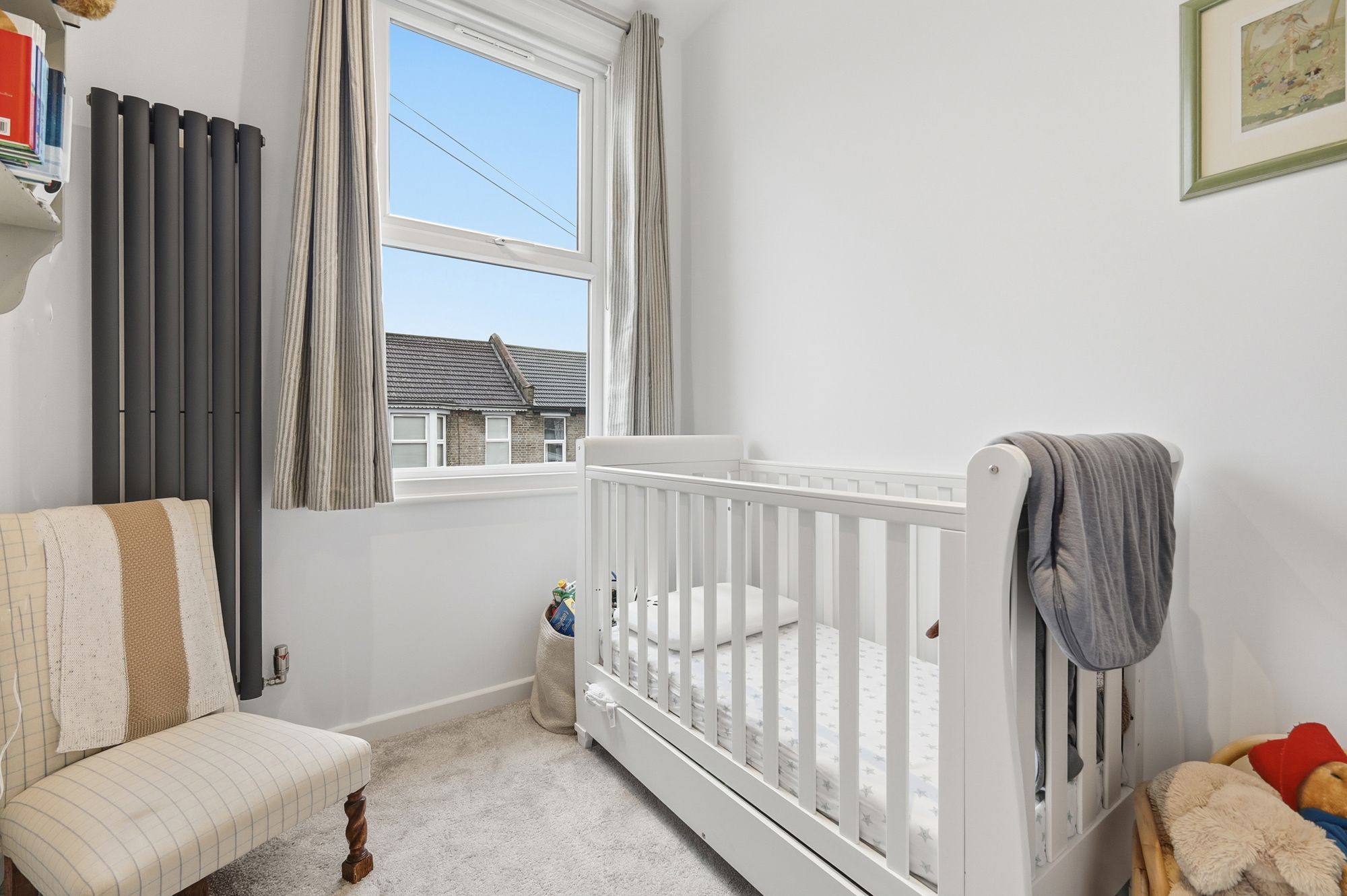 2 bed flat for sale in Huxley Road, Leyton, E10  - Property Image 15