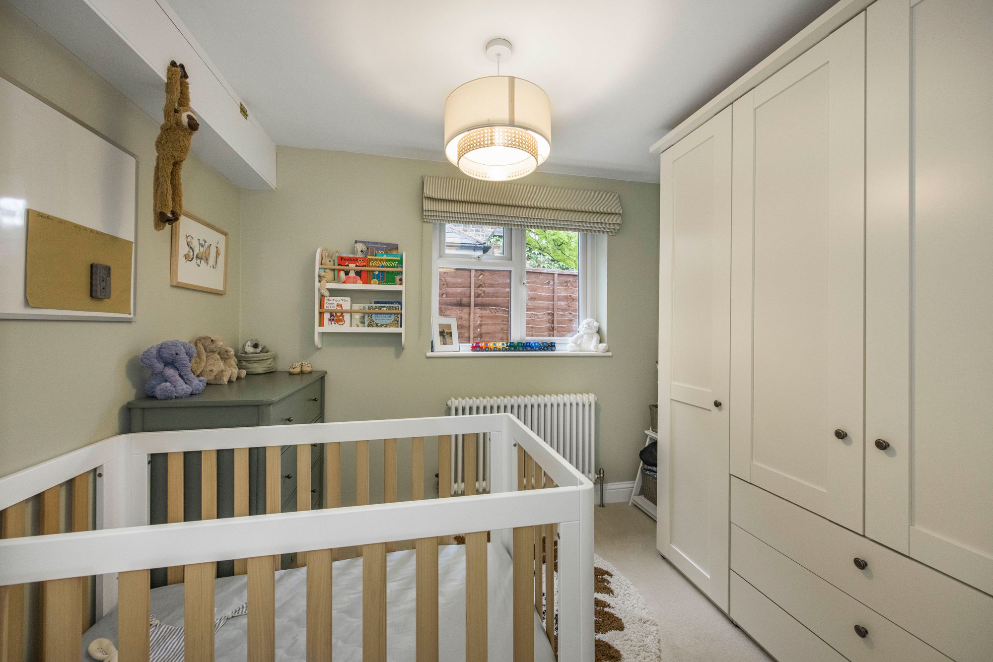 2 bed house to rent in Brisbane Road, Leyton, E10  - Property Image 10