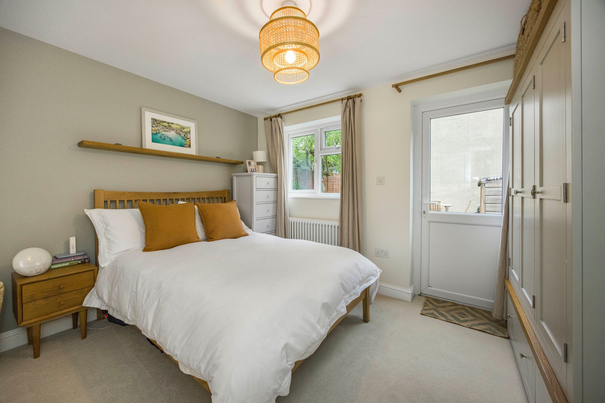 2 bed house to rent in Brisbane Road, Leyton, E10  - Property Image 11