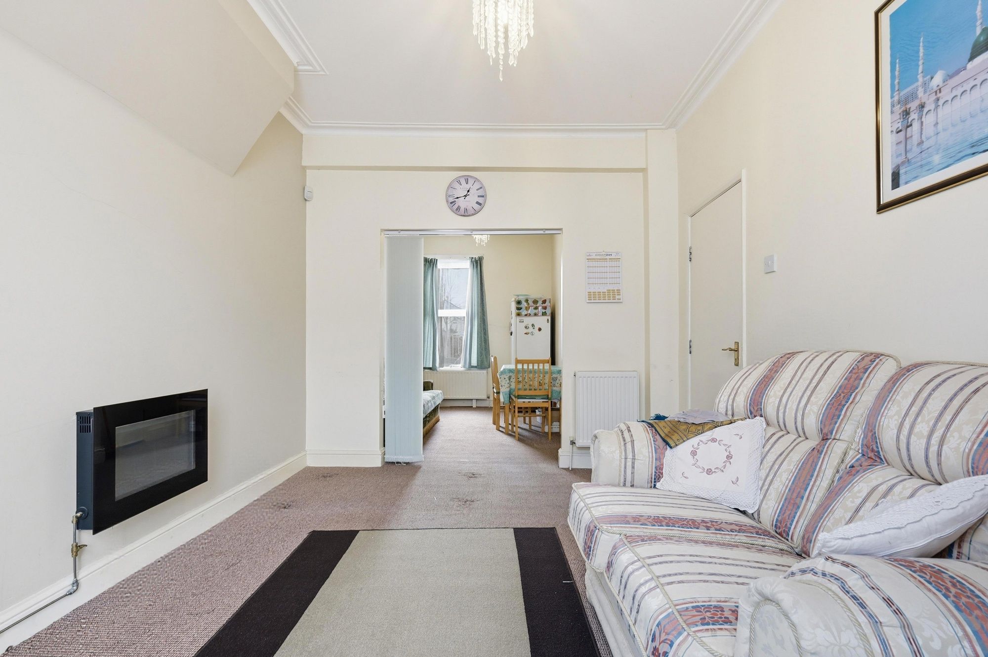 3 bed mid-terraced house for sale in Manor Road, Leyton, E10  - Property Image 3