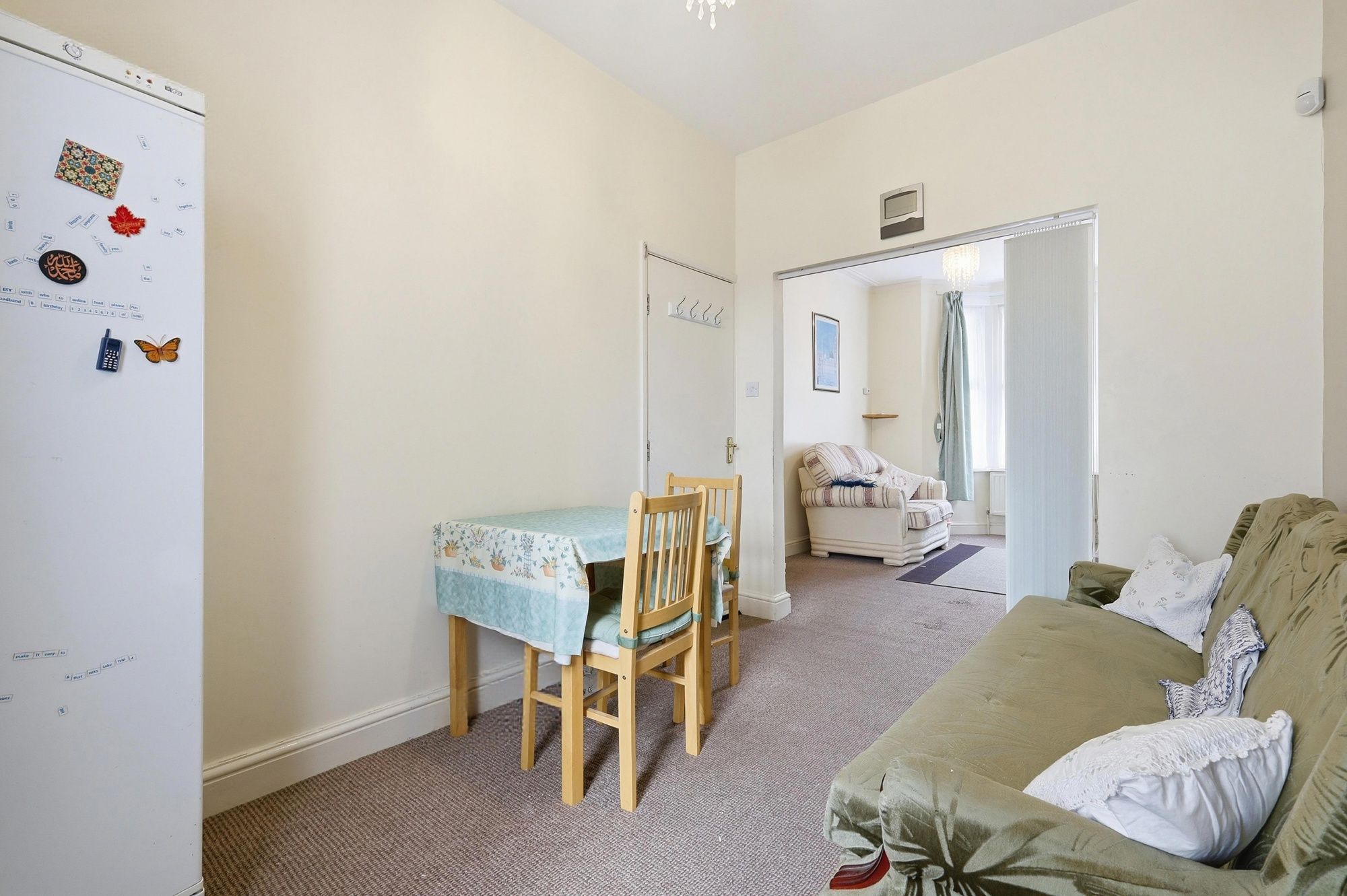 3 bed mid-terraced house for sale in Manor Road, Leyton, E10 3