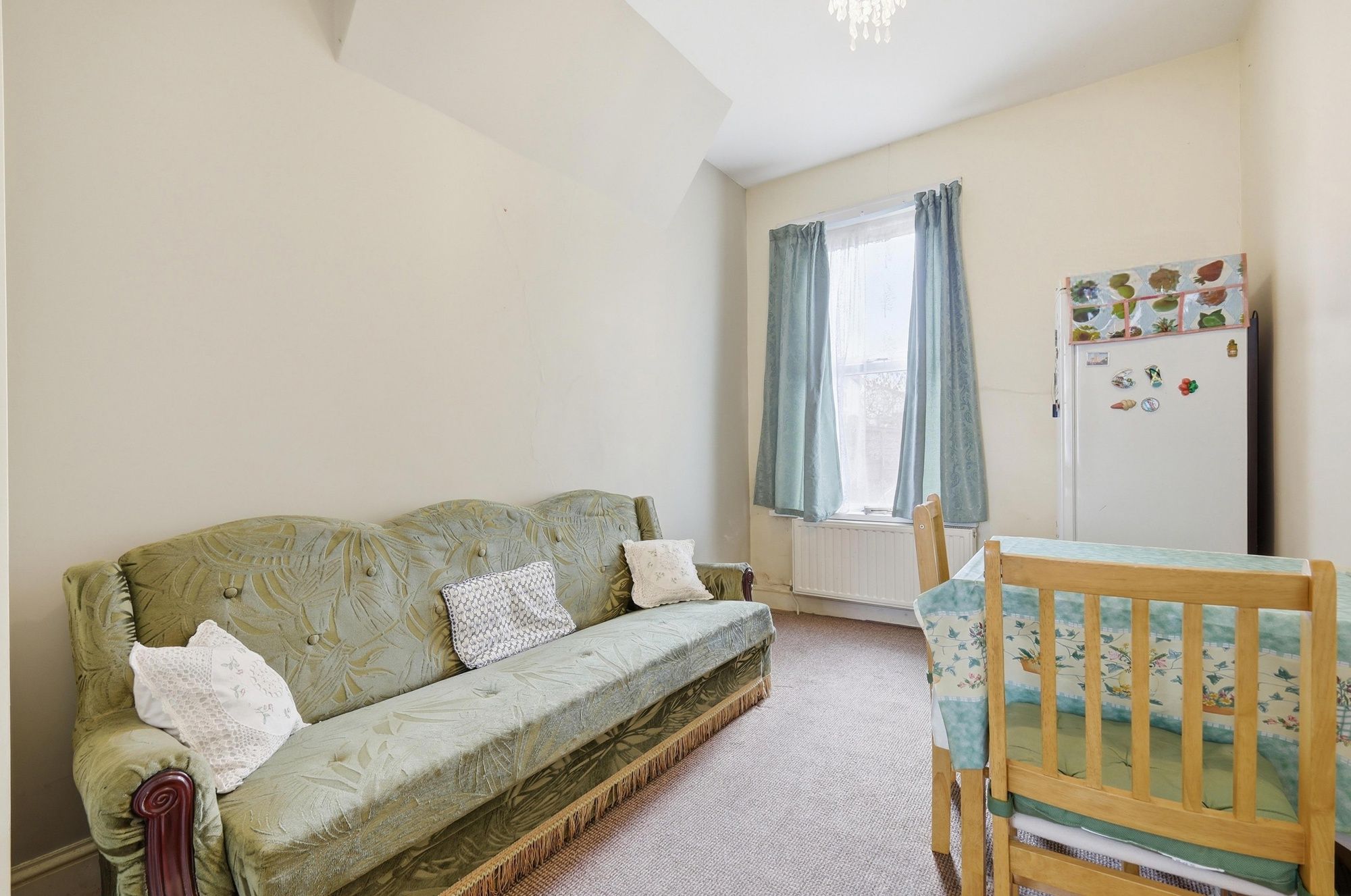 3 bed mid-terraced house for sale in Manor Road, Leyton, E10 4