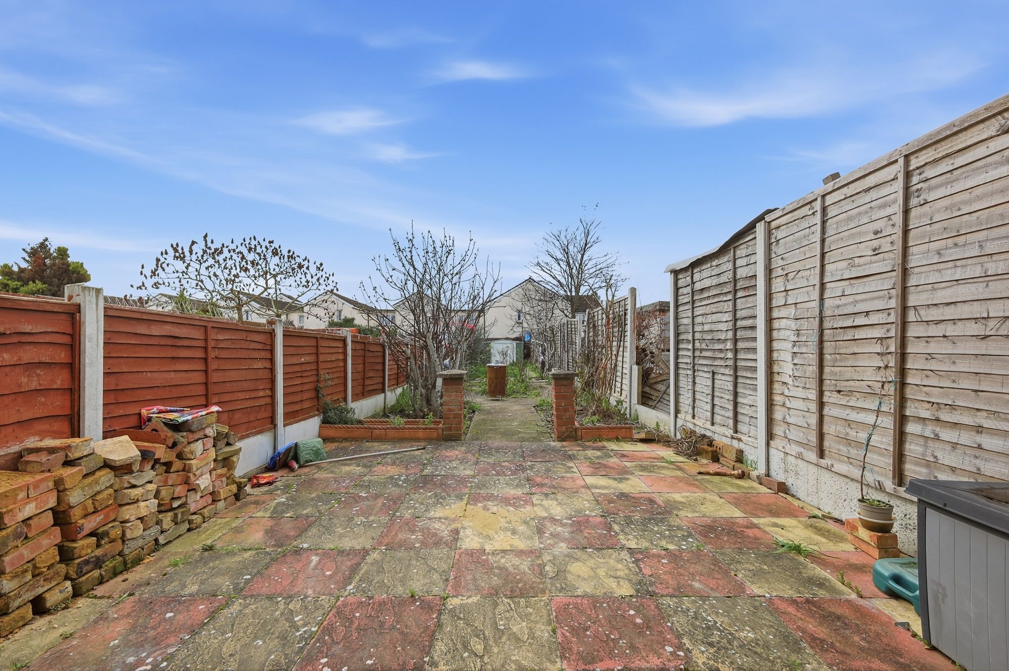 3 bed mid-terraced house for sale in Manor Road, Leyton, E10  - Property Image 16