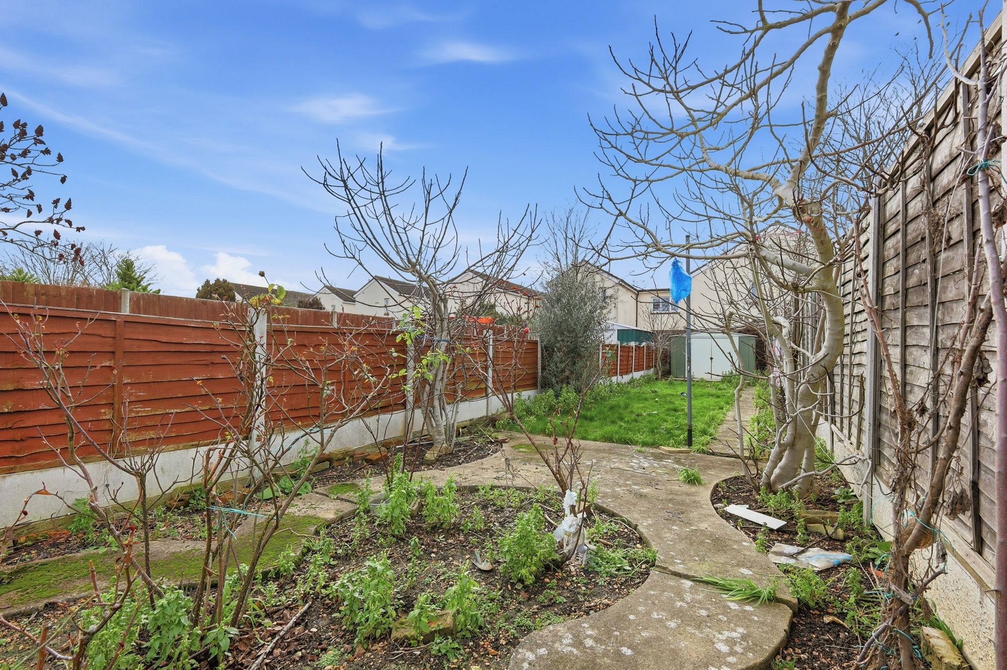 3 bed mid-terraced house for sale in Manor Road, Leyton, E10  - Property Image 17