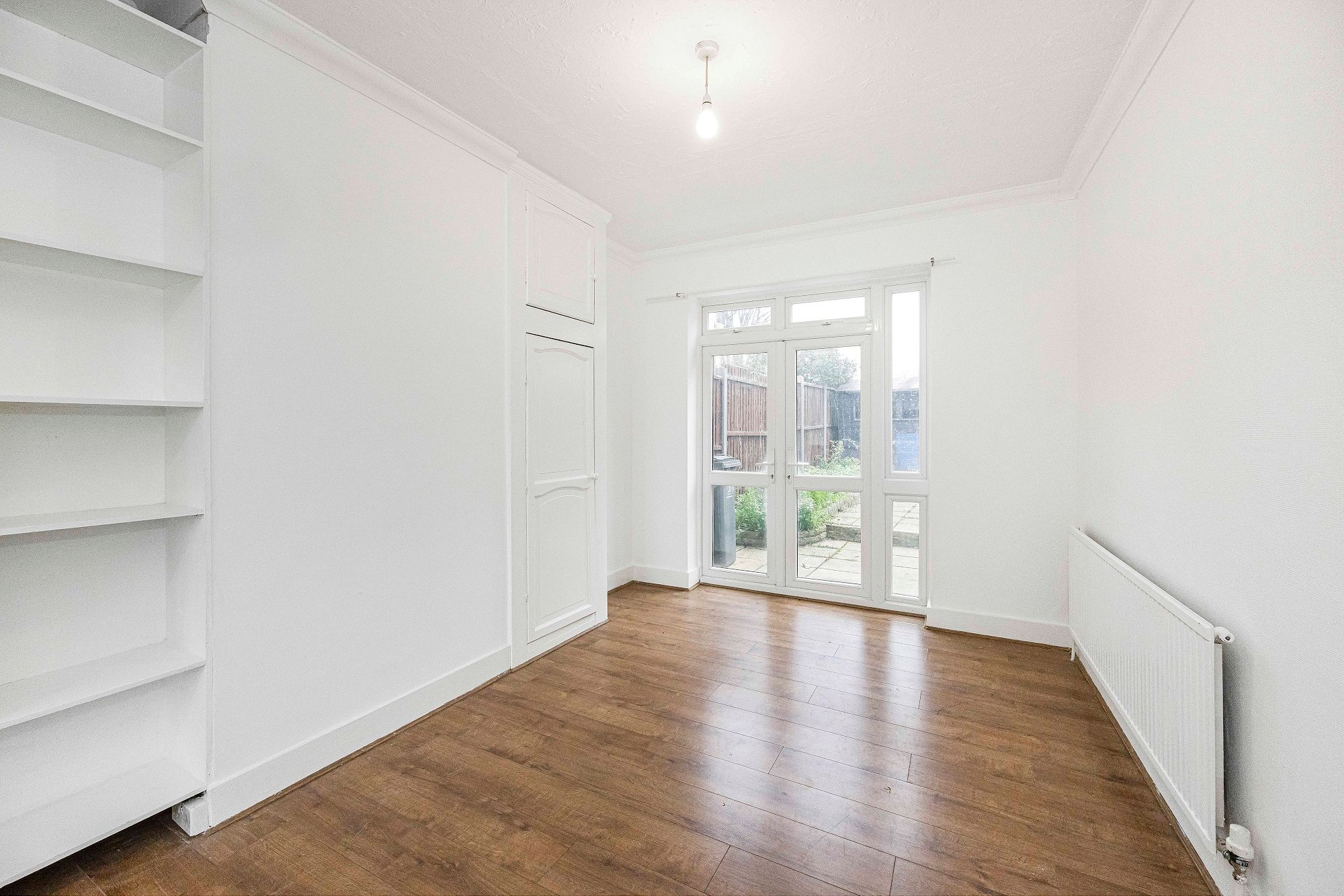 3 bed terraced house for sale in Higham Hill Road, London, E17  - Property Image 3