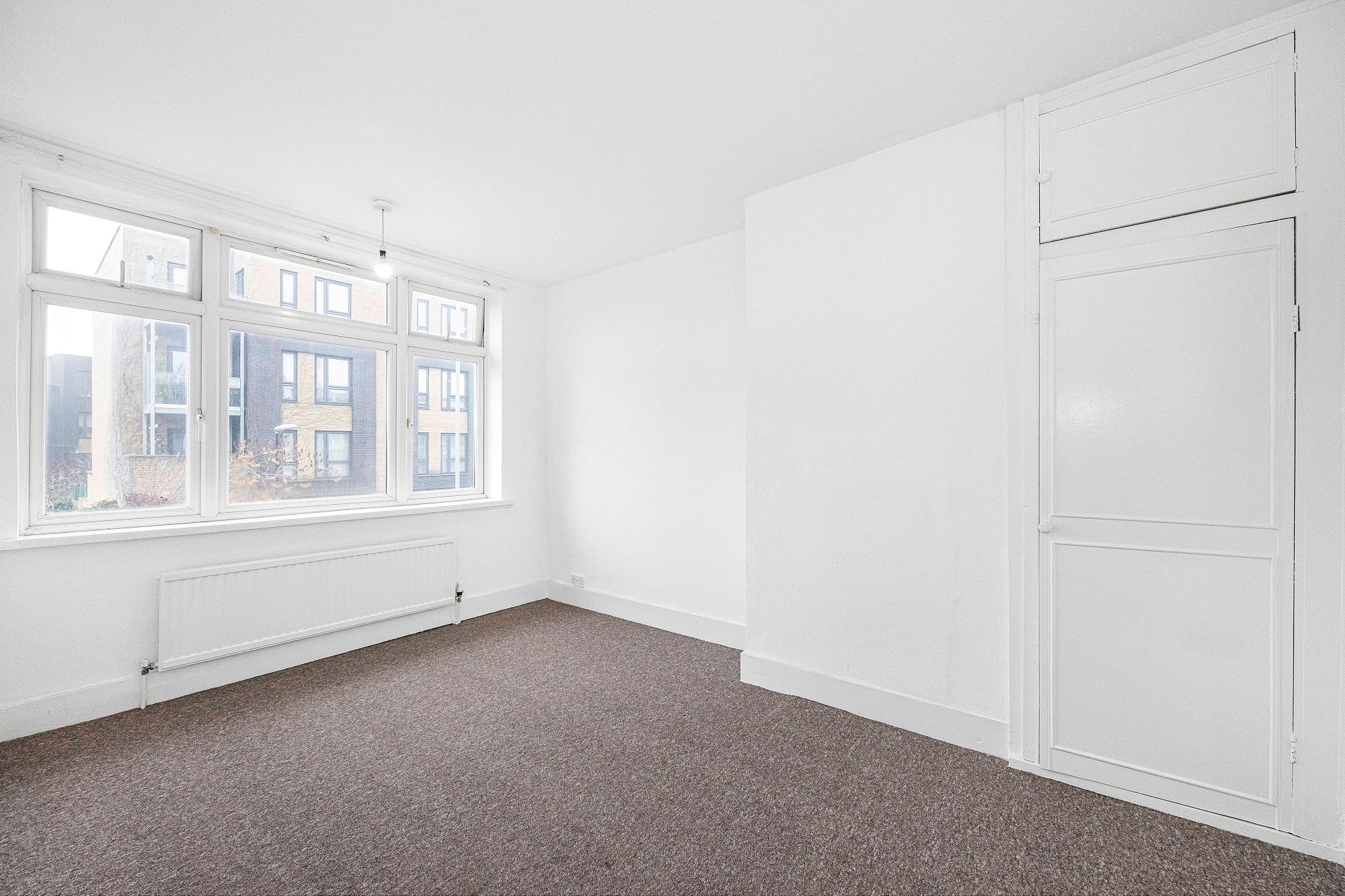 3 bed terraced house for sale in Higham Hill Road, London, E17 1