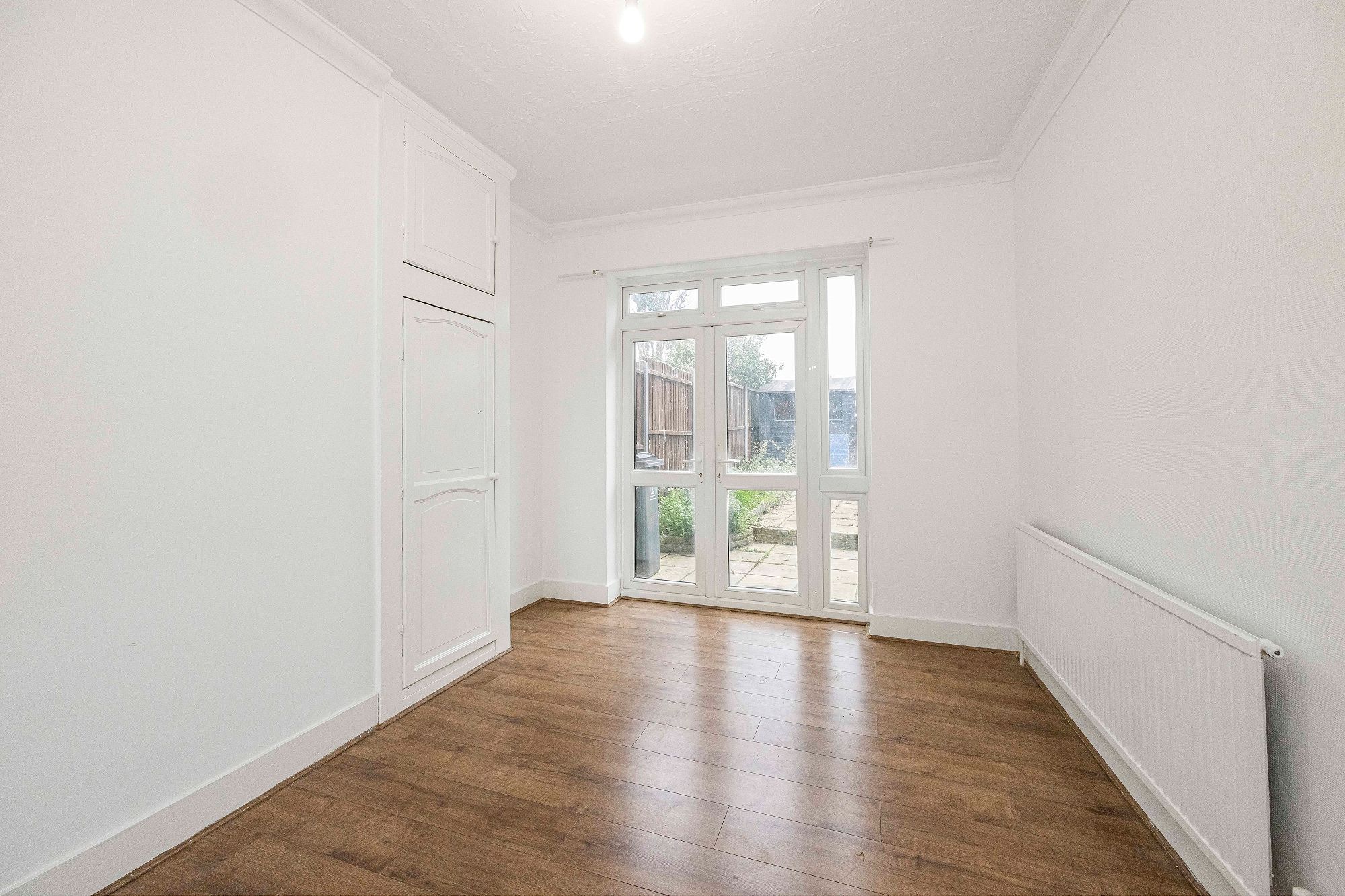3 bed terraced house for sale in Higham Hill Road, London, E17 5