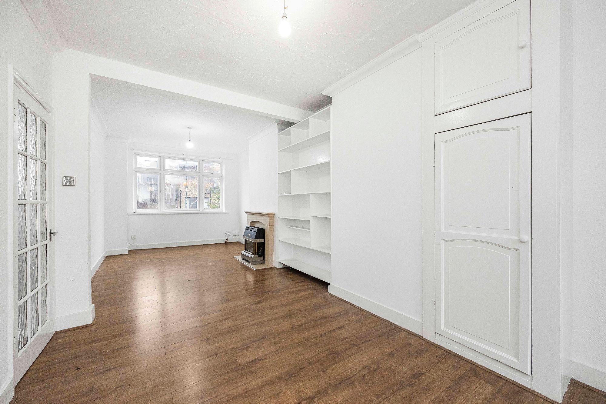 3 bed terraced house for sale in Higham Hill Road, London, E17 12