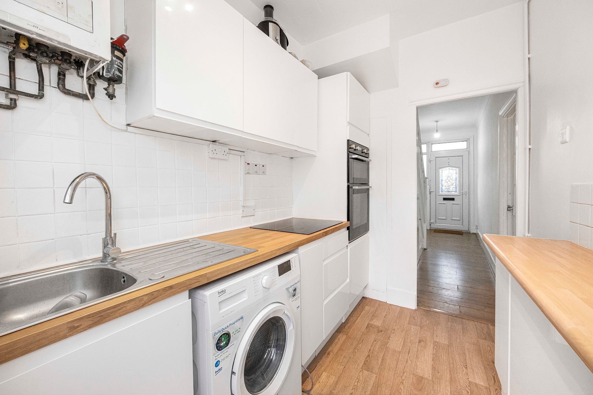 3 bed terraced house for sale in Higham Hill Road, London, E17  - Property Image 8