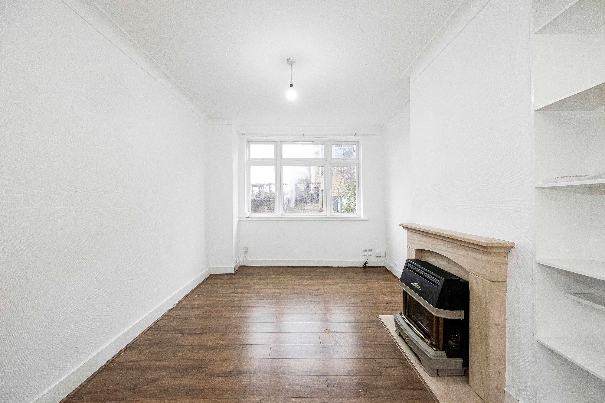 3 bed terraced house for sale in Higham Hill Road, London, E17  - Property Image 12