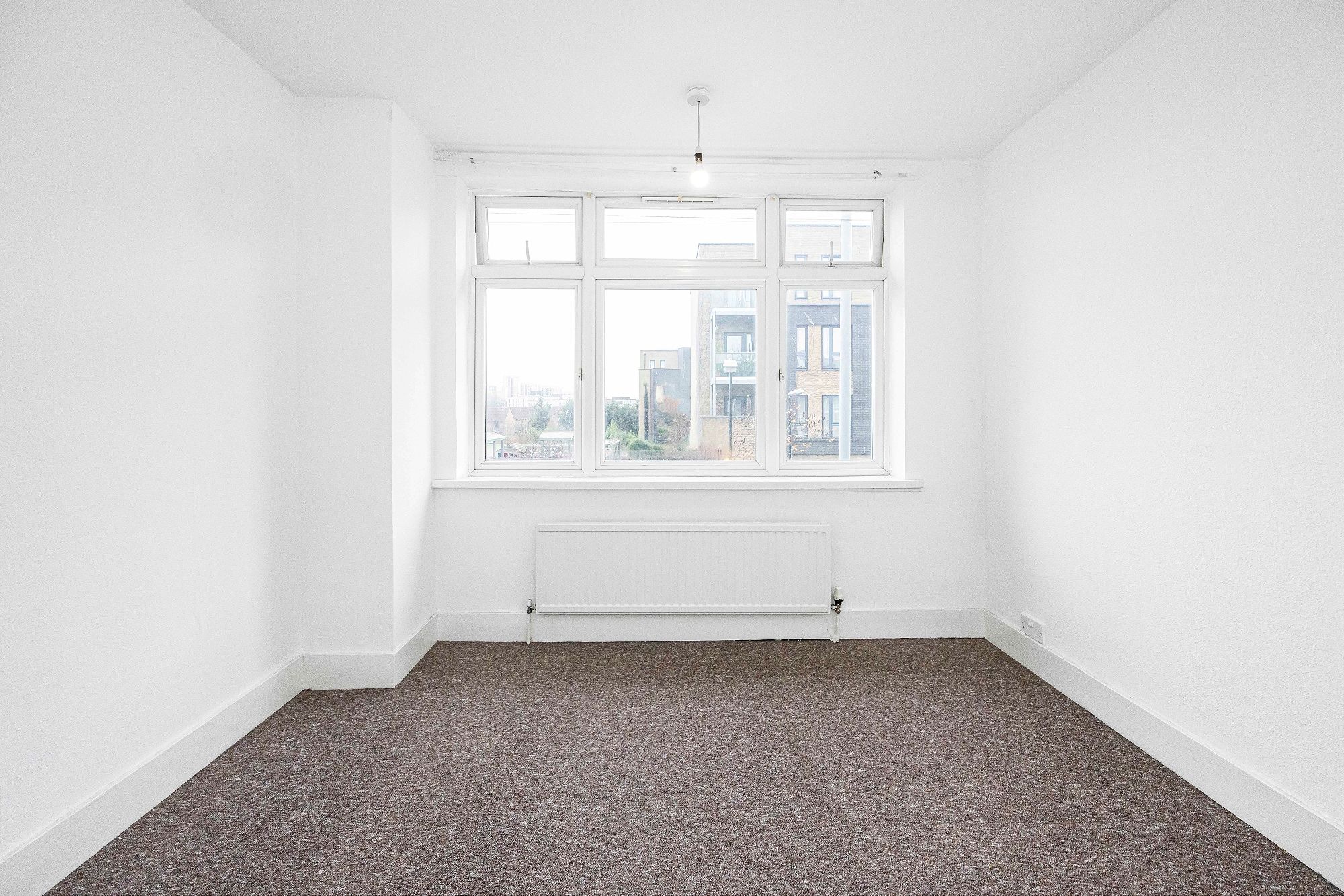 3 bed terraced house for sale in Higham Hill Road, London, E17 17