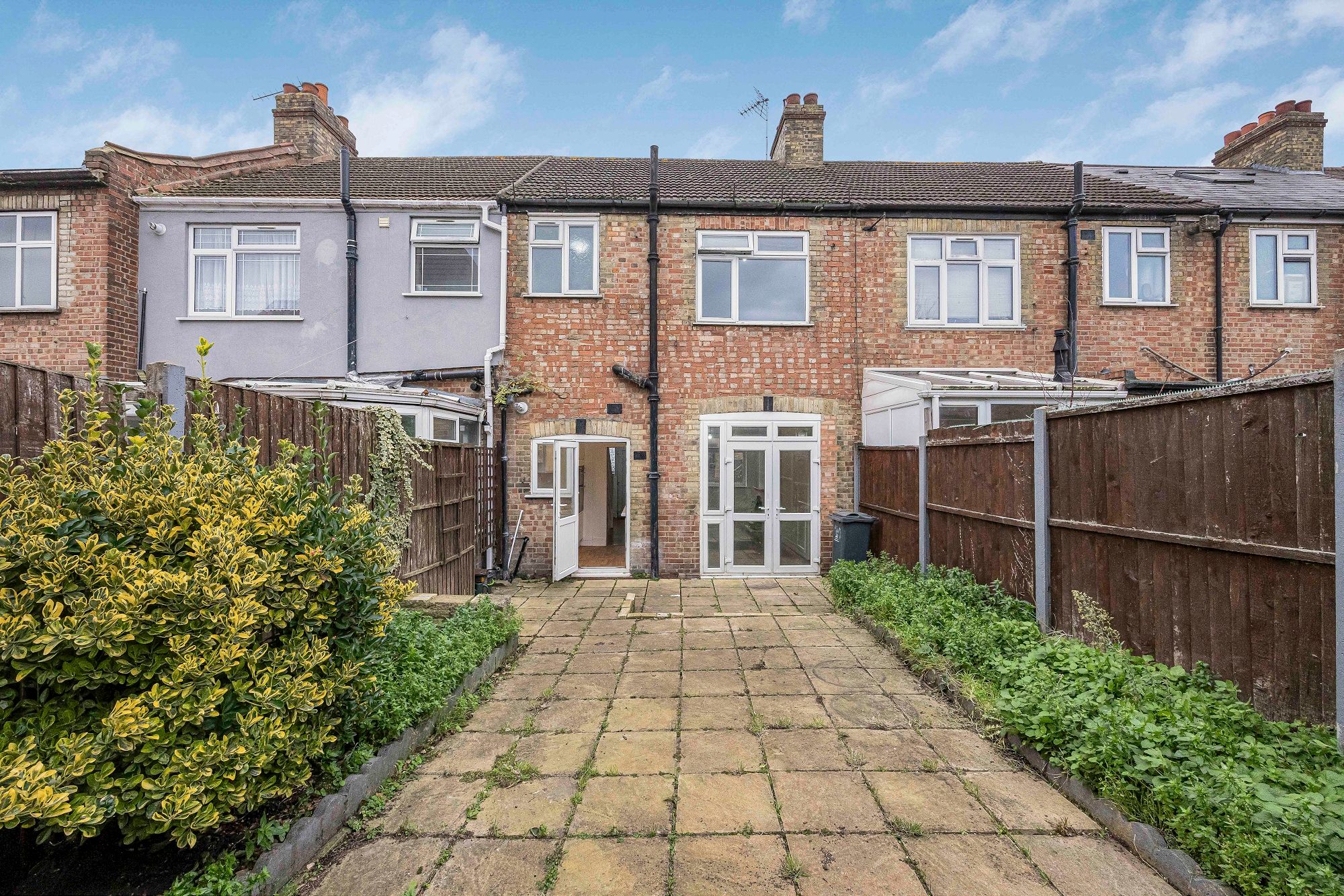 3 bed terraced house for sale in Higham Hill Road, London, E17  - Property Image 21