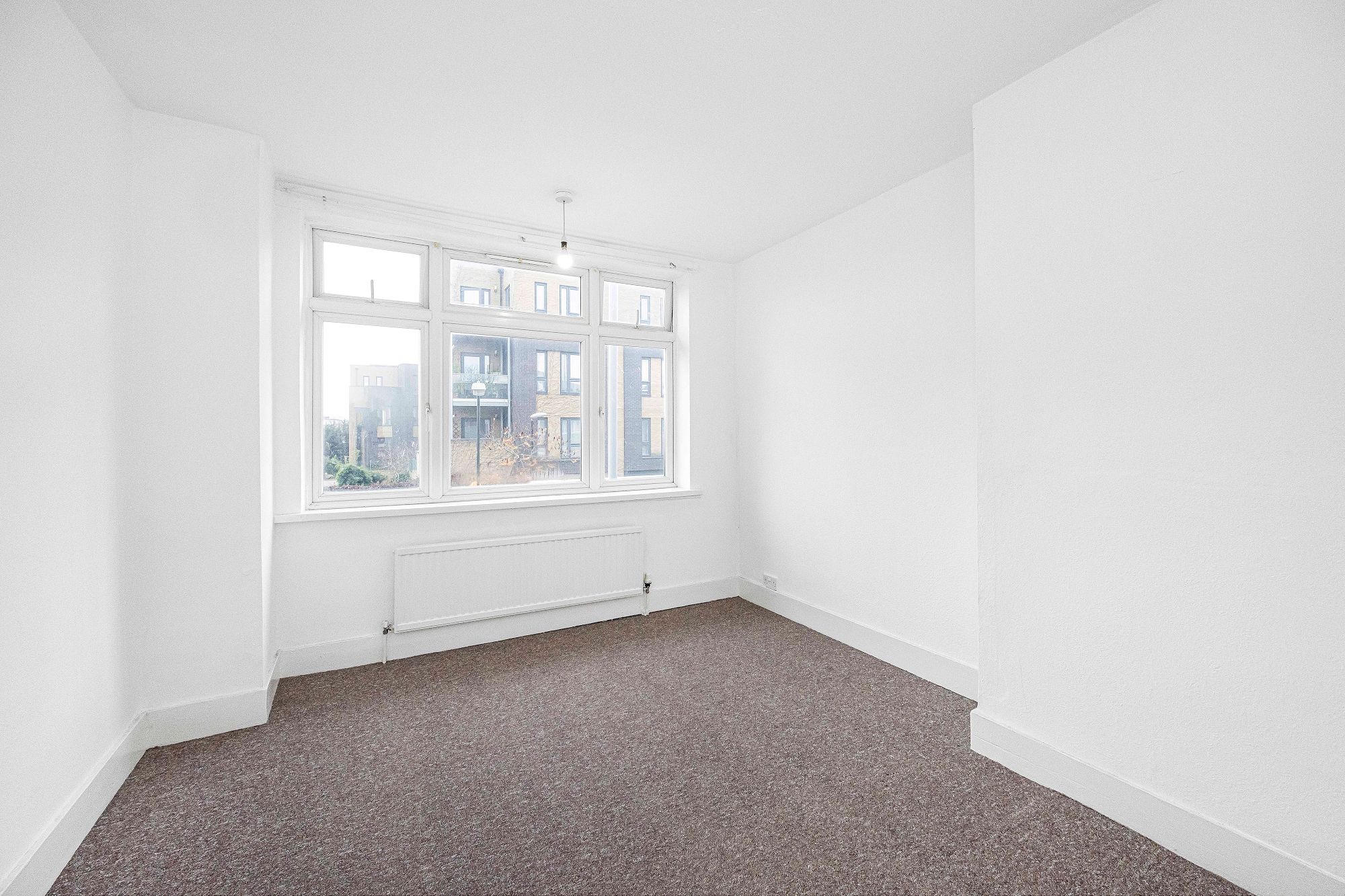 3 bed terraced house for sale in Higham Hill Road, London, E17 18