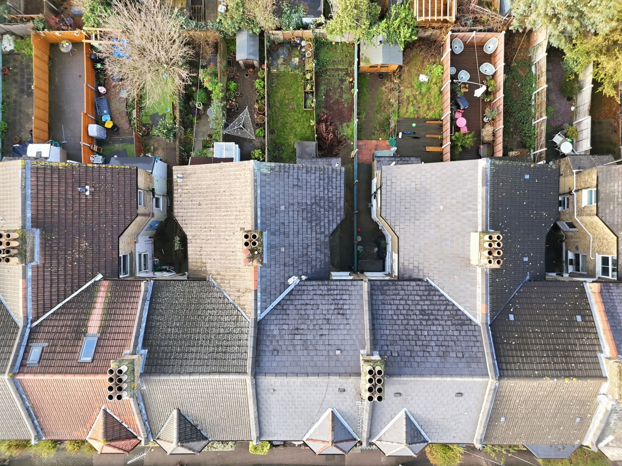 2 bed flat for sale in Richmond Road, London, E11 21