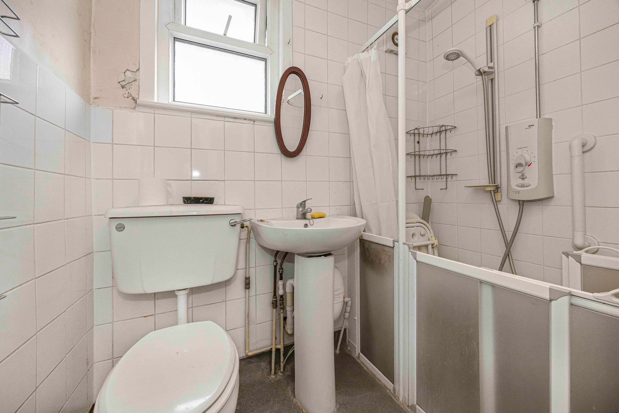 3 bed mid-terraced house for sale in St. Georges Road, Leyton 8