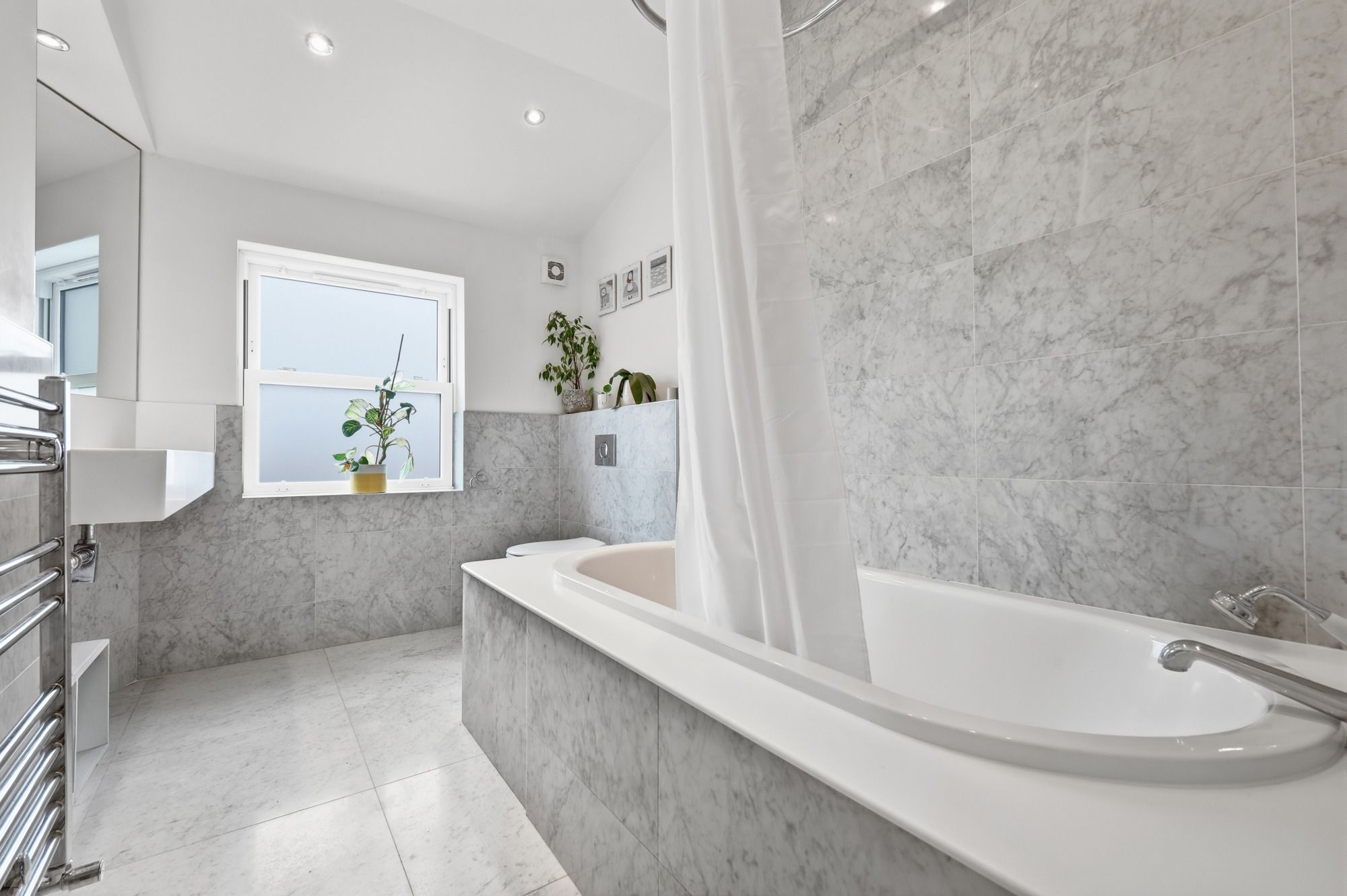 3 bed end of terrace house for sale in Lea Hall Road, Leyton, E10  - Property Image 12