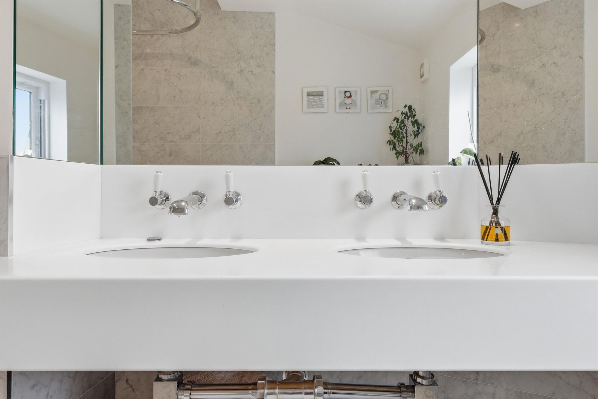 3 bed end of terrace house for sale in Lea Hall Road, Leyton, E10 12