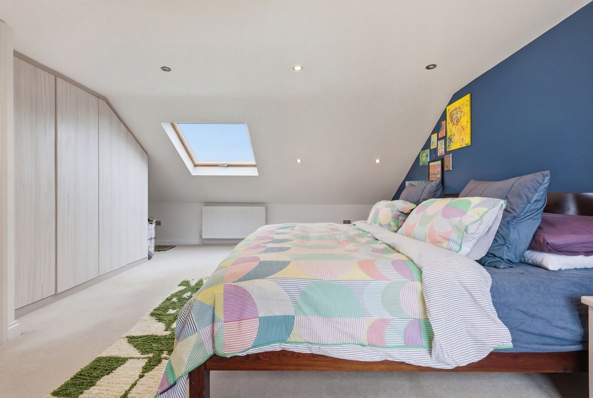 3 bed end of terrace house for sale in Lea Hall Road, Leyton, E10 16