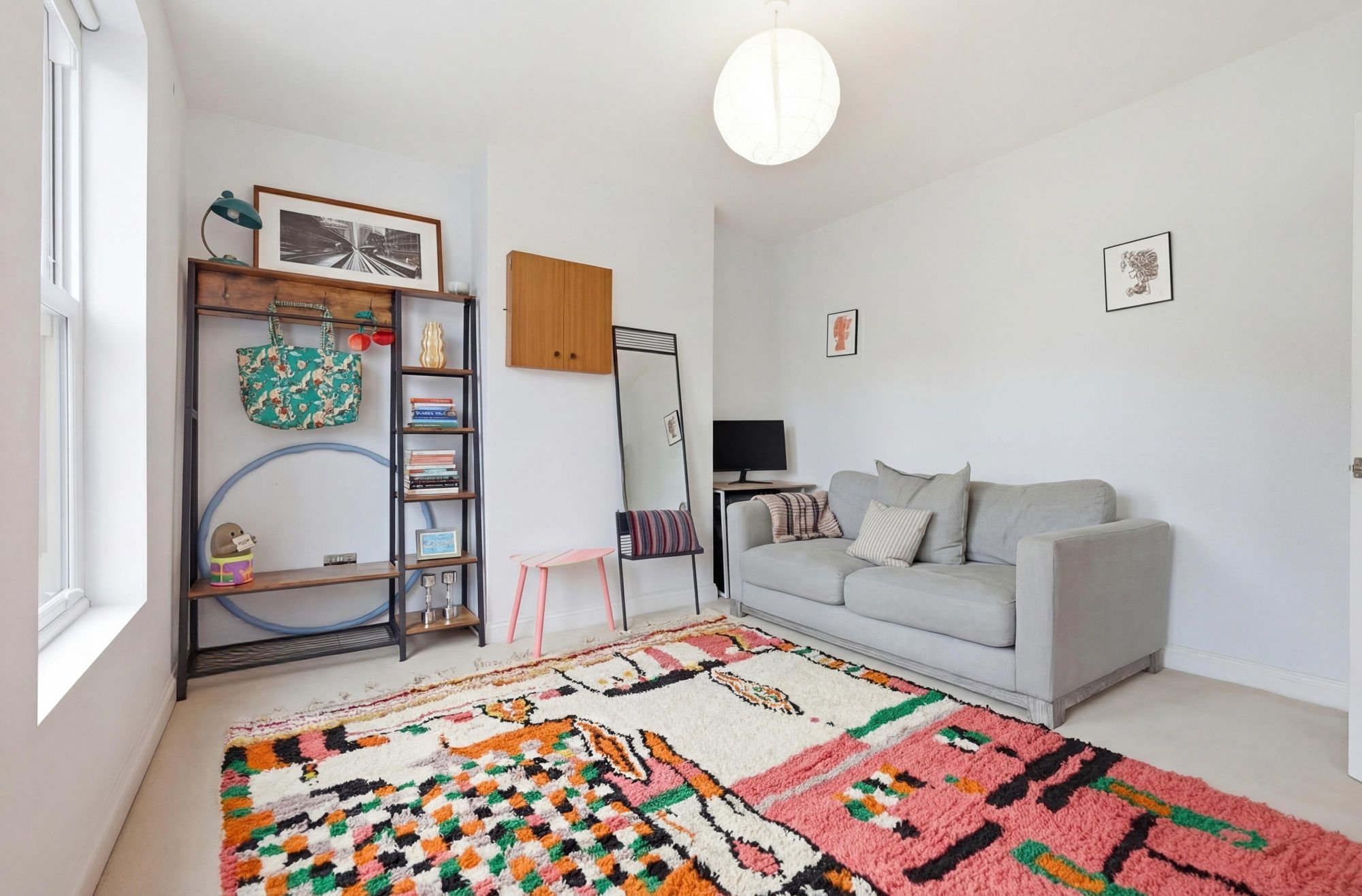 3 bed end of terrace house for sale in Lea Hall Road, Leyton, E10 15