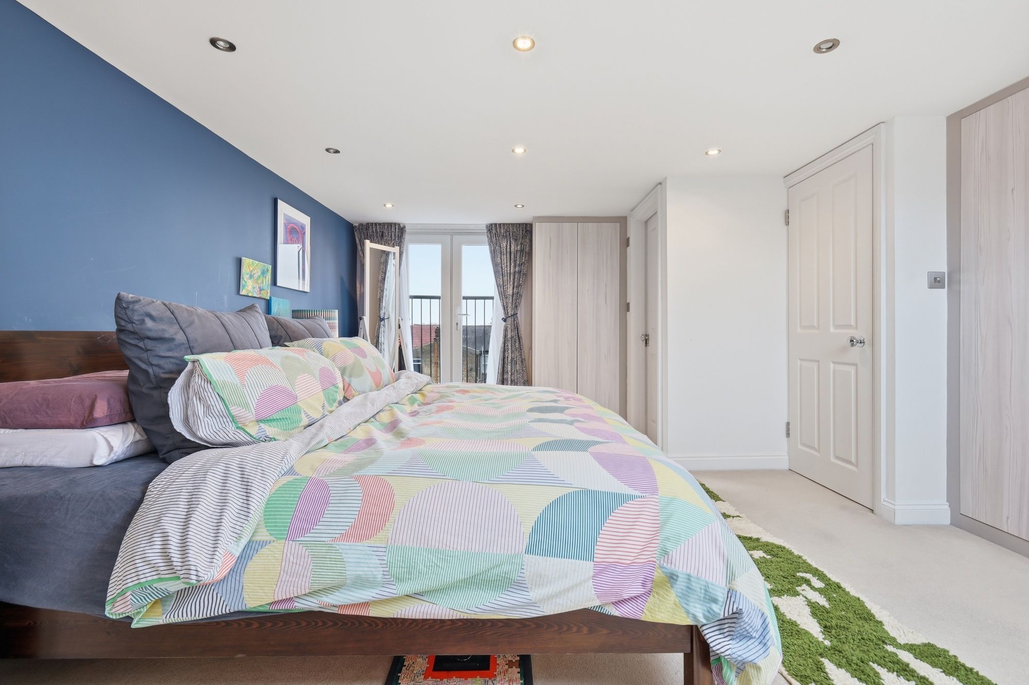 3 bed end of terrace house for sale in Lea Hall Road, Leyton, E10 17