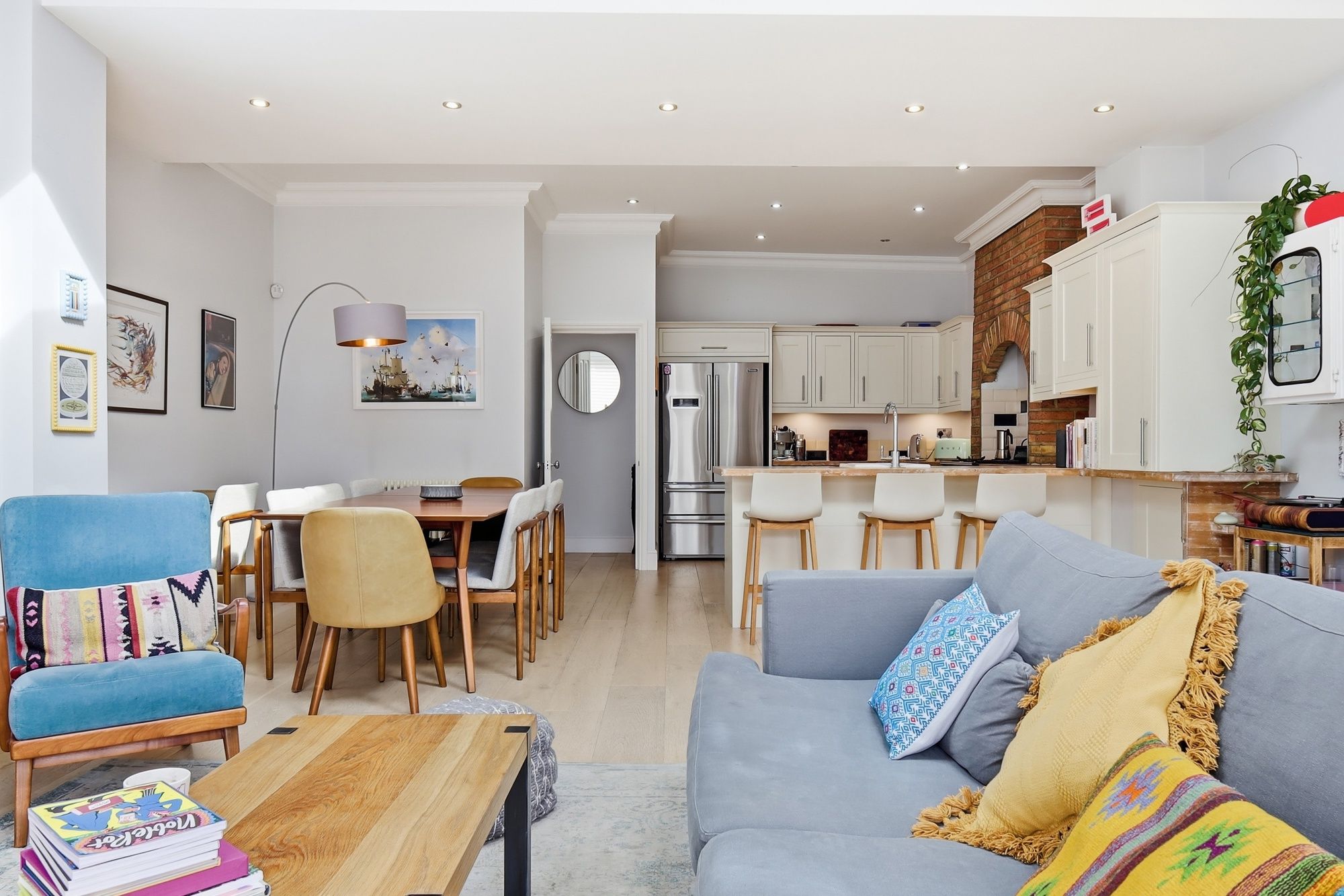 3 bed end of terrace house for sale in Lea Hall Road, Leyton, E10  - Property Image 9