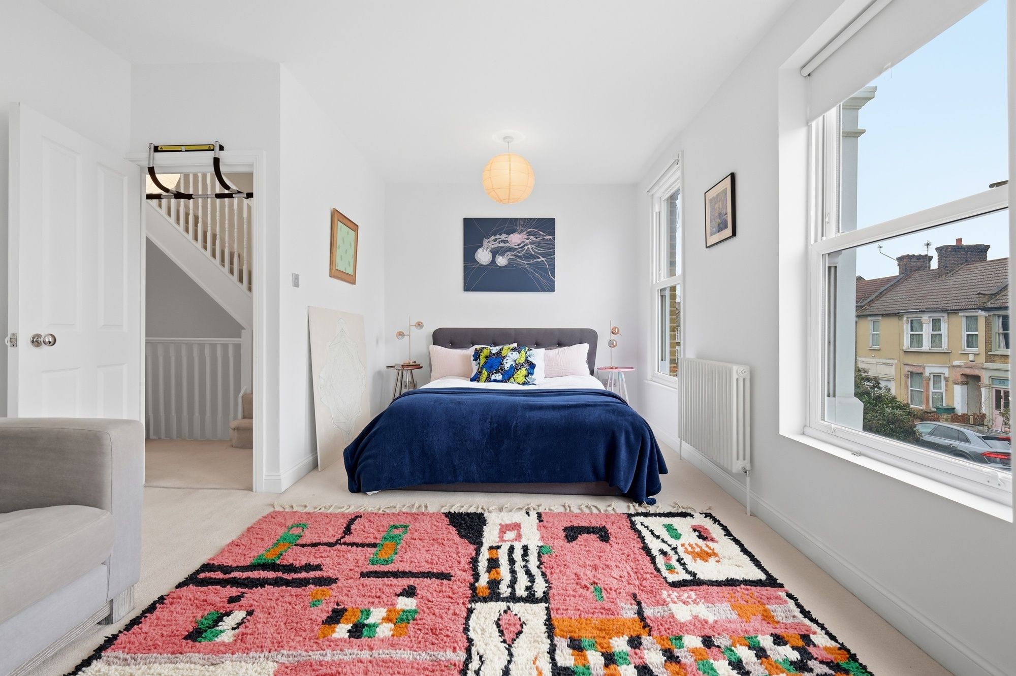 3 bed end of terrace house for sale in Lea Hall Road, Leyton, E10 14