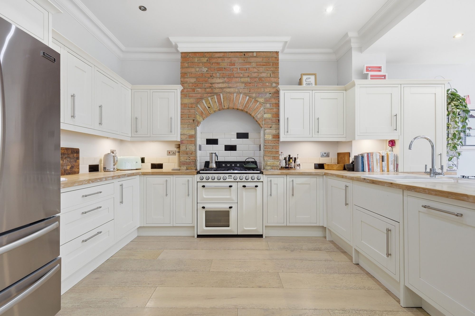 3 bed end of terrace house for sale in Lea Hall Road, Leyton, E10  - Property Image 6