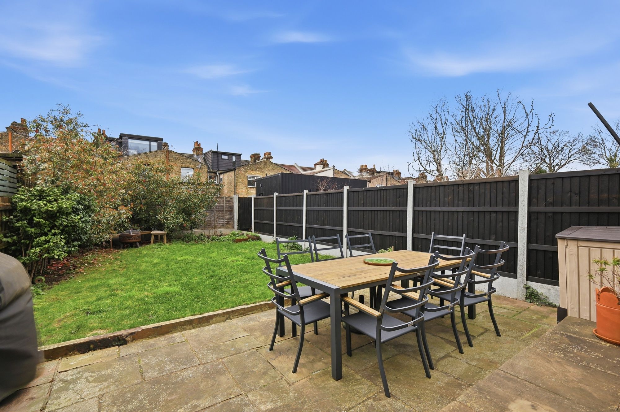 3 bed end of terrace house for sale in Lea Hall Road, Leyton, E10  - Property Image 11