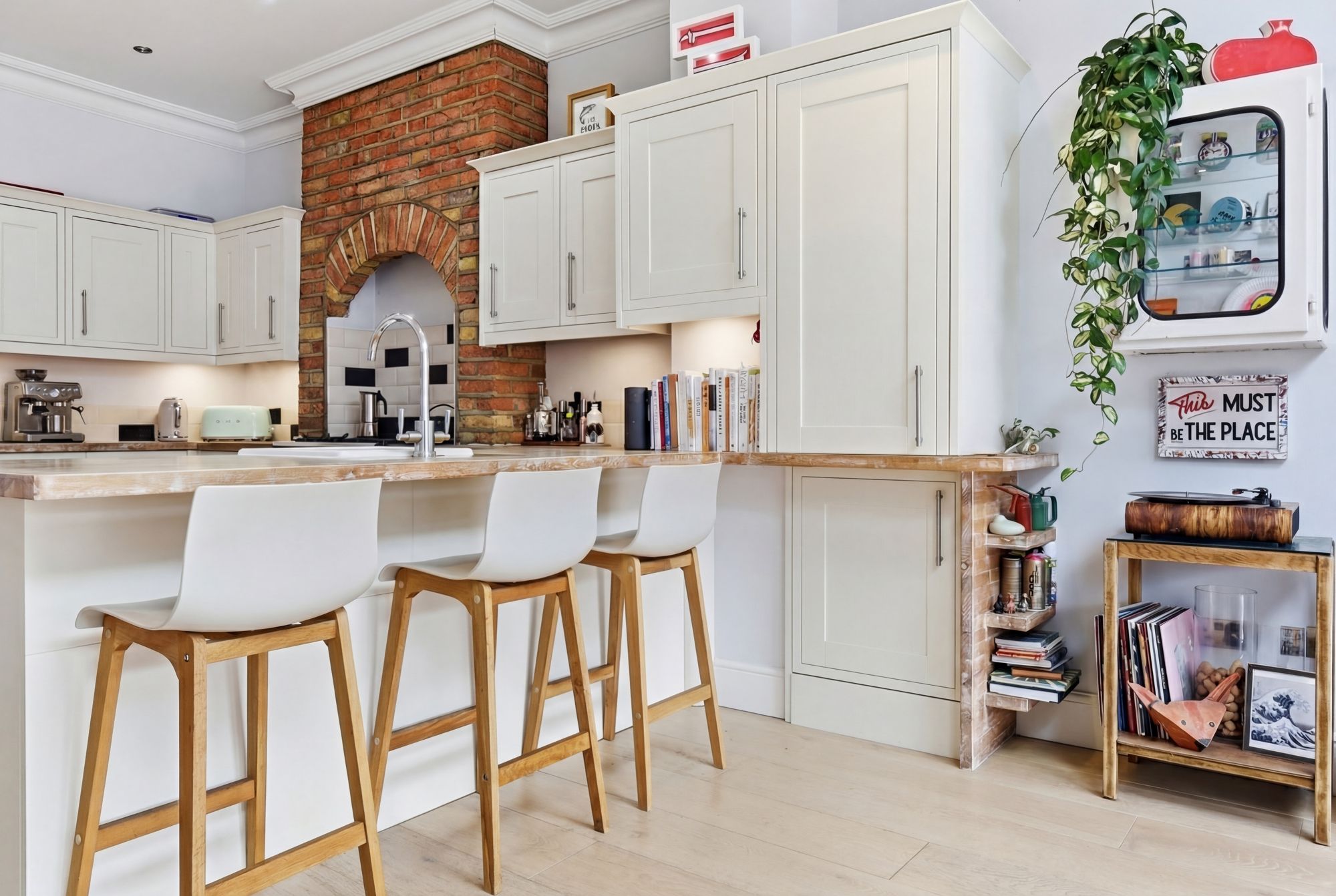 3 bed end of terrace house for sale in Lea Hall Road, Leyton, E10 9