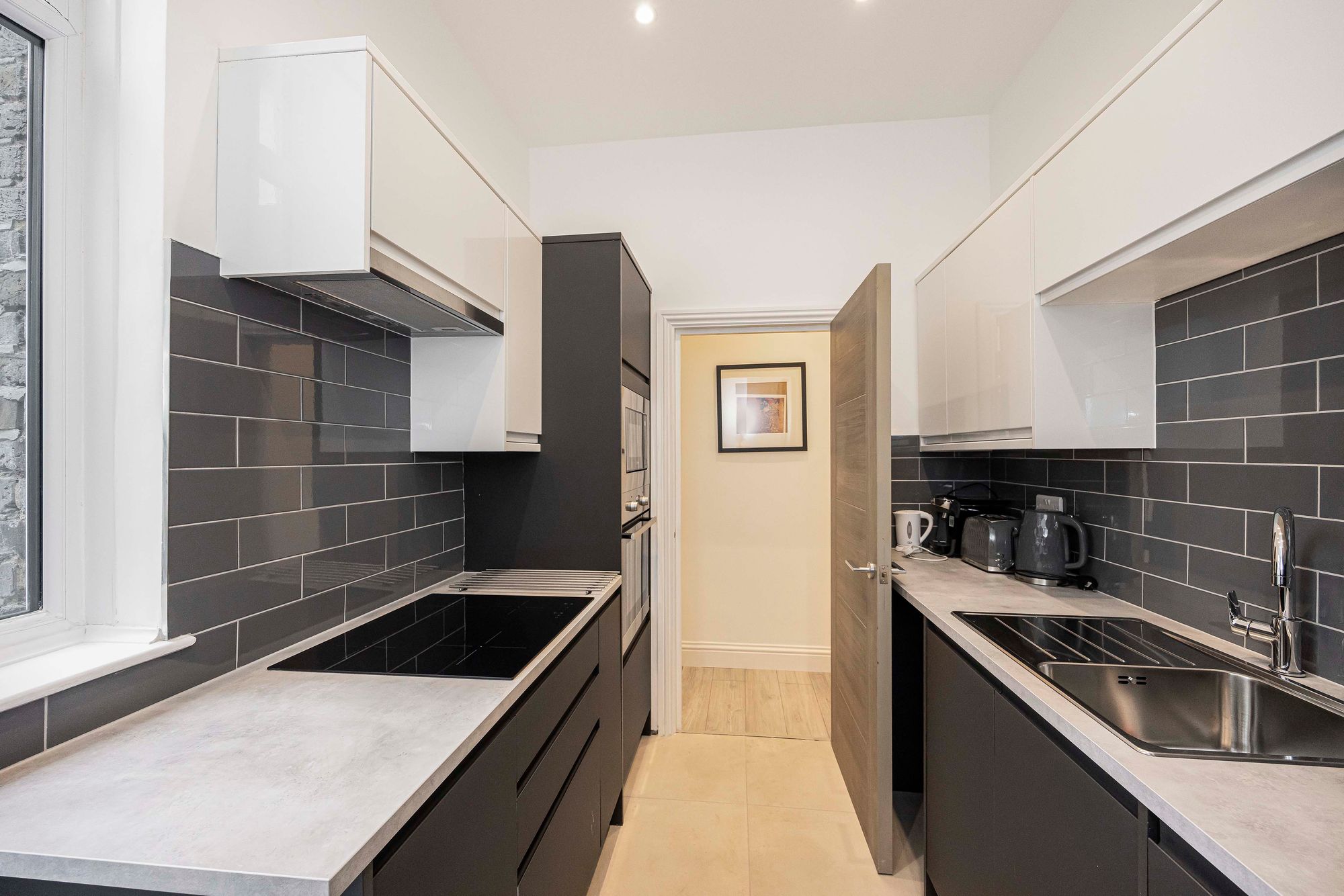 2 bed flat for sale in Ashburnham Road, London, NW10 2
