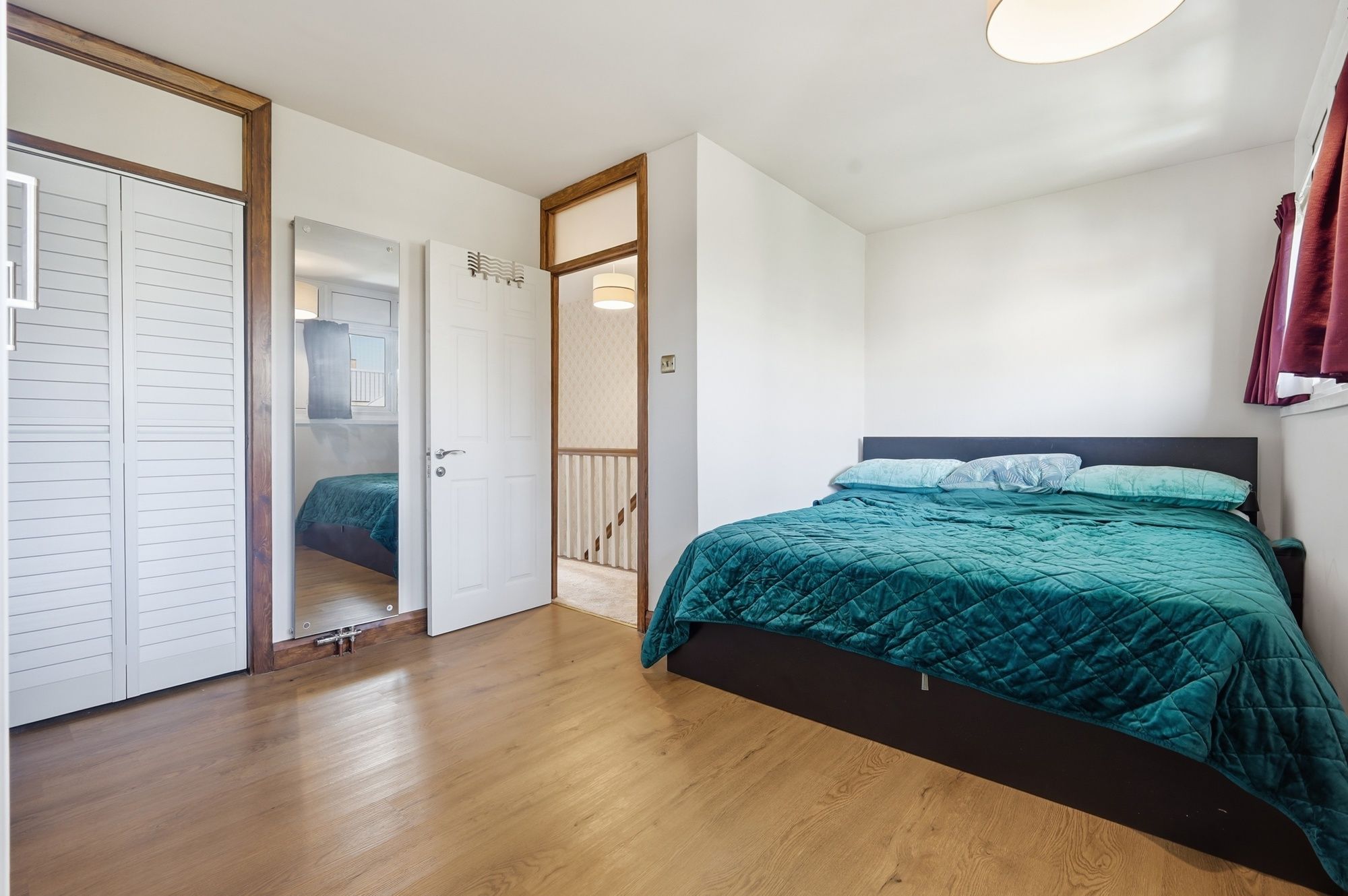 2 bed flat for sale in Beaumont Road, Ayerst Court, Leyton, E10  - Property Image 10