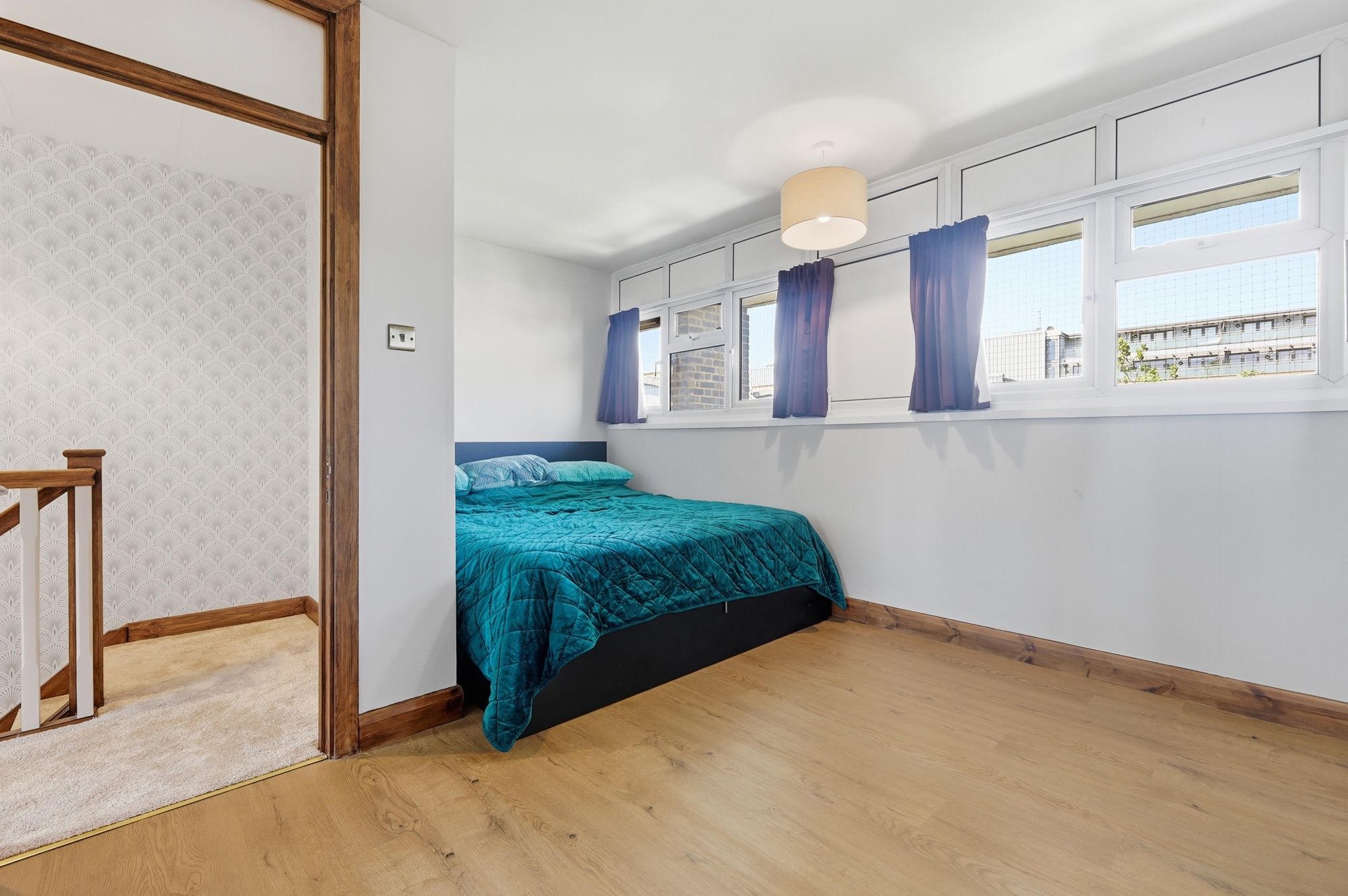 2 bed flat for sale in Beaumont Road, Ayerst Court, Leyton, E10  - Property Image 11