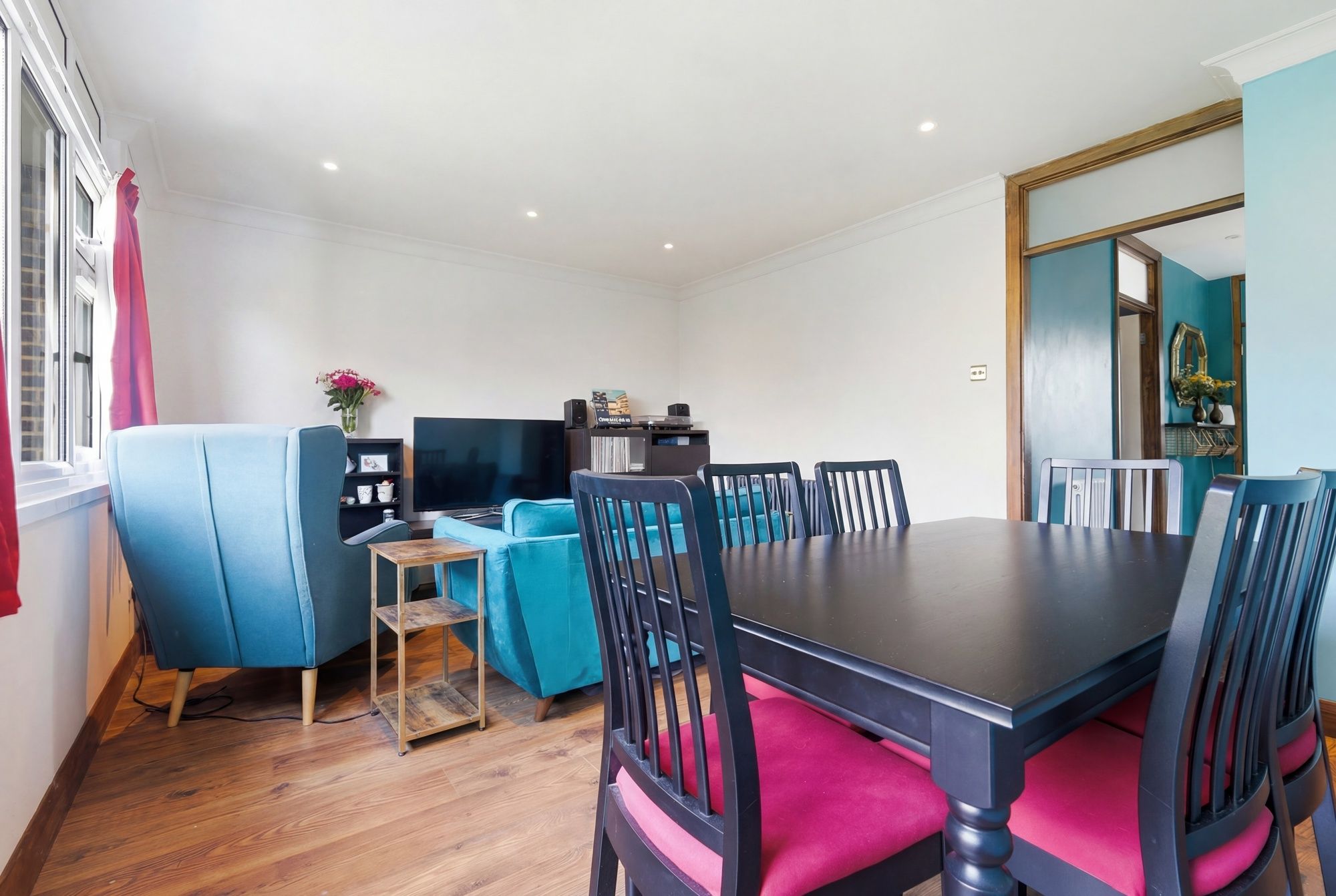 2 bed flat for sale in Beaumont Road, Ayerst Court, Leyton, E10  - Property Image 6