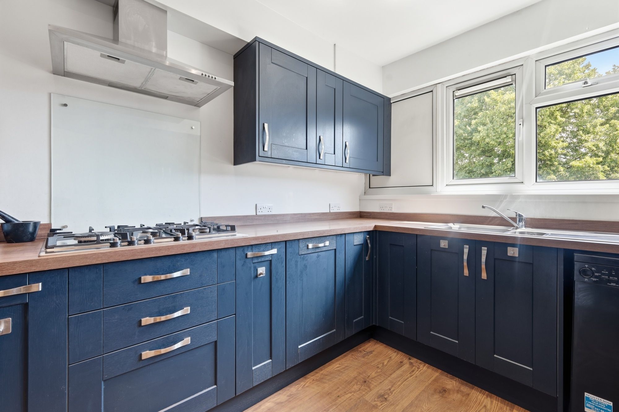 2 bed flat for sale in Beaumont Road, Ayerst Court, Leyton, E10