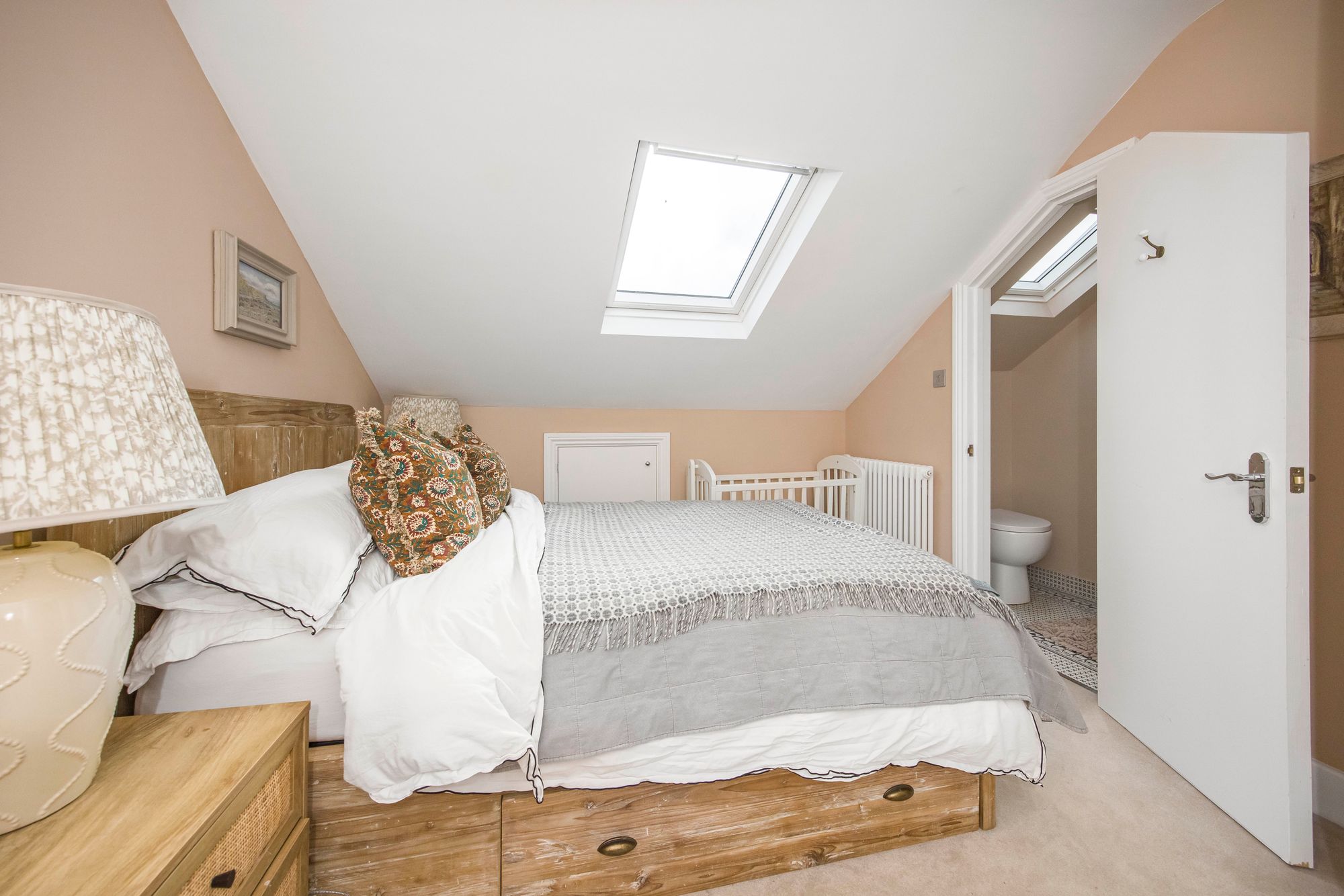 5 bed flat to rent in Church Road, Leyton, E10  - Property Image 8