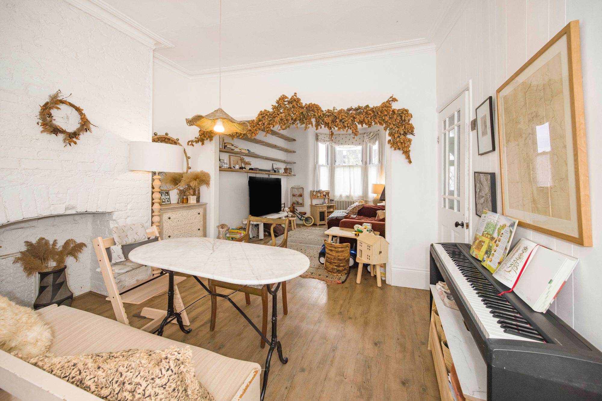 5 bed flat to rent in Church Road, Leyton, E10  - Property Image 5