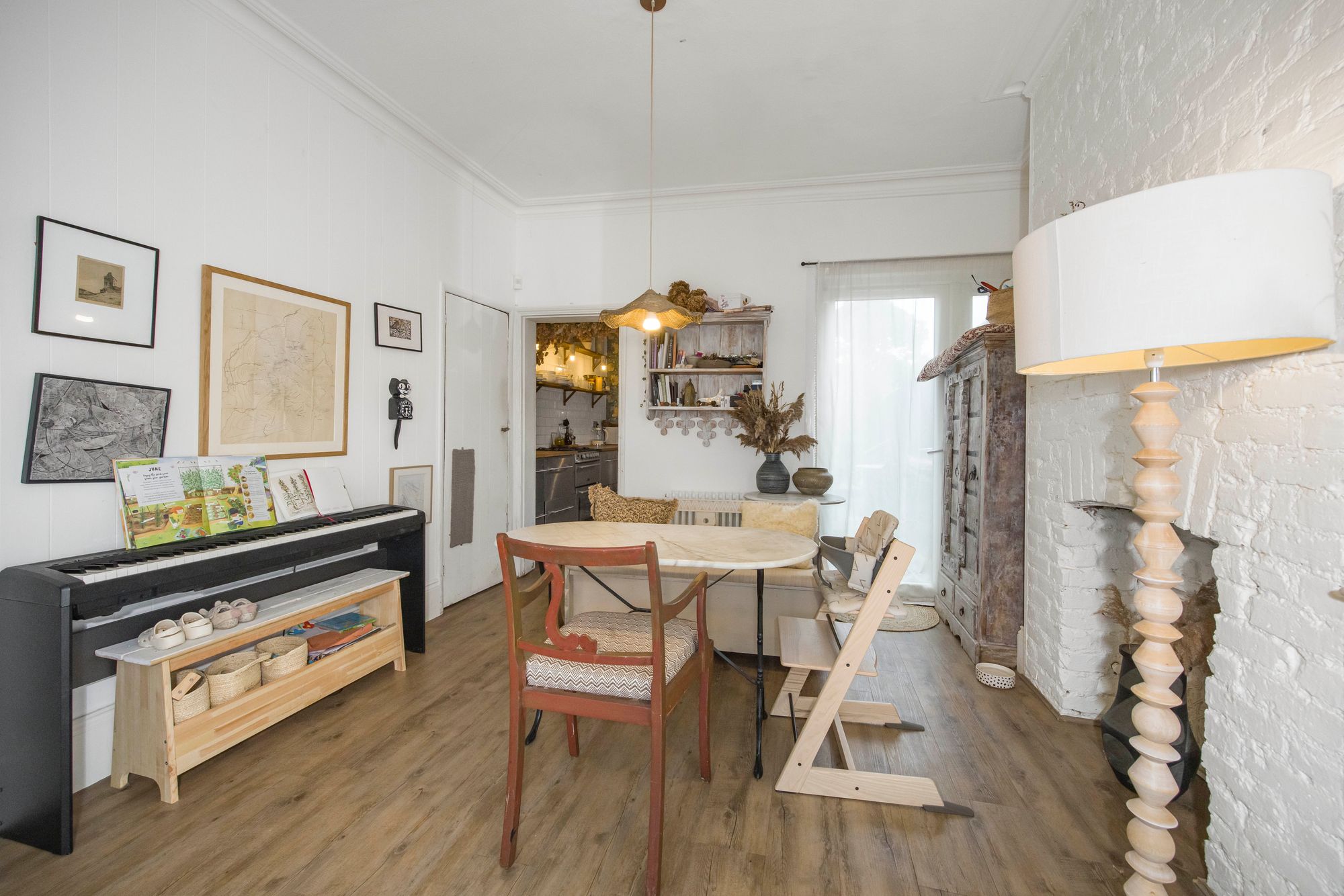 5 bed flat to rent in Church Road, Leyton, E10  - Property Image 6