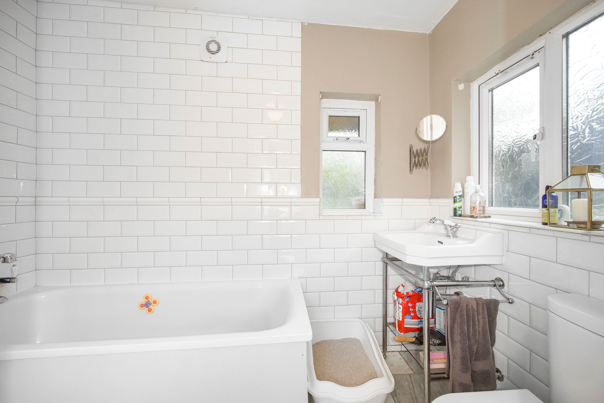 5 bed flat to rent in Church Road, Leyton, E10  - Property Image 19