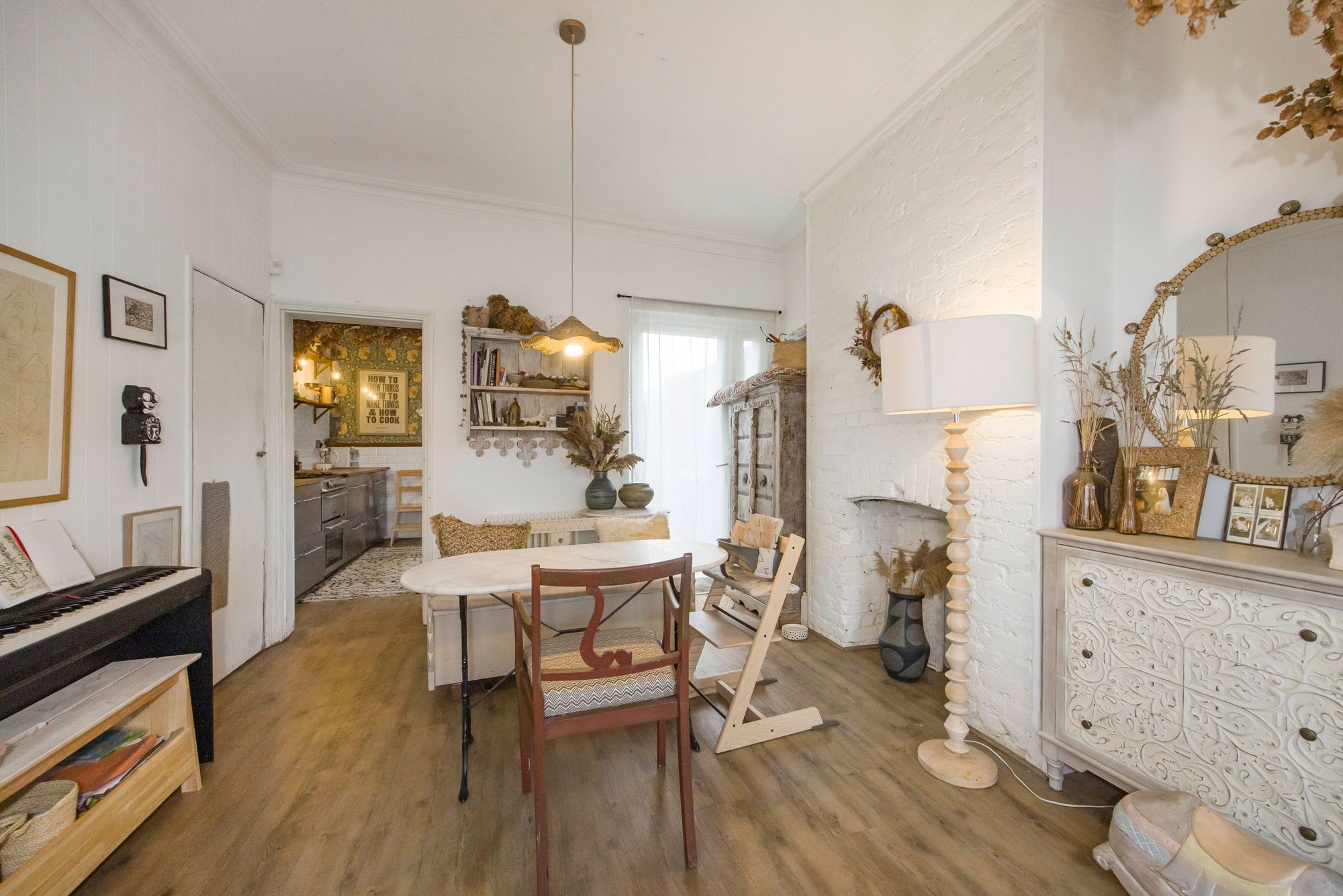 5 bed flat to rent in Church Road, Leyton, E10  - Property Image 7