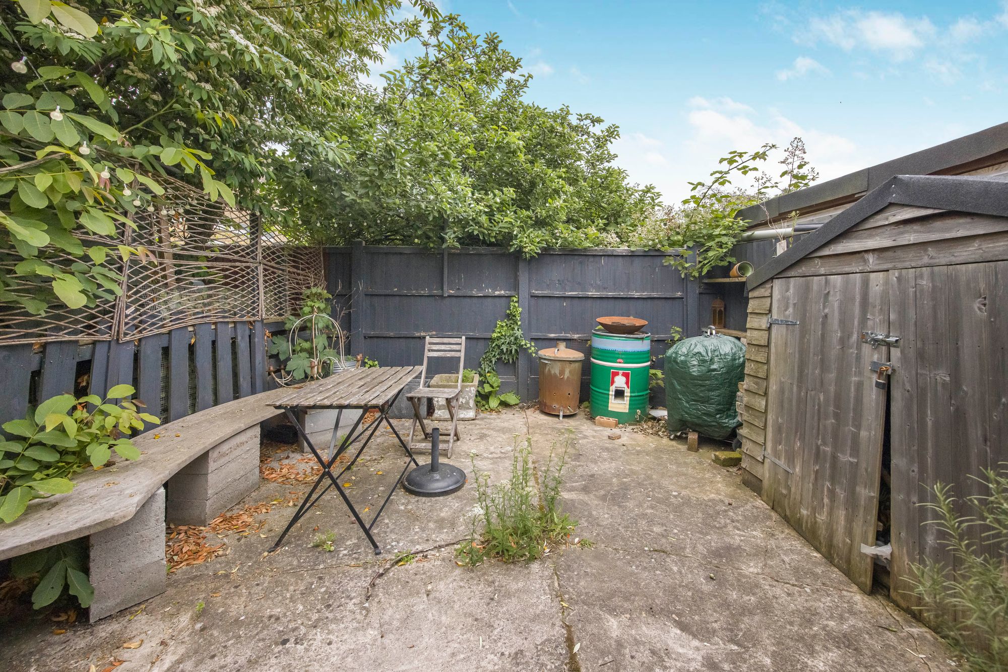 5 bed flat to rent in Church Road, Leyton, E10  - Property Image 23